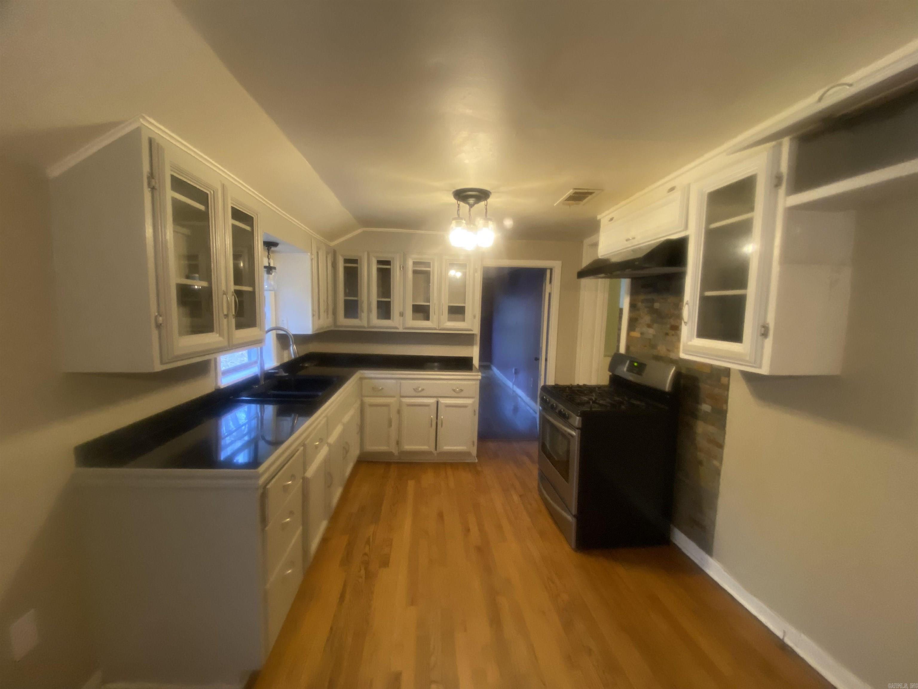 Photo 7 - Residential for sale – 250  Jamestown   Desha, AR