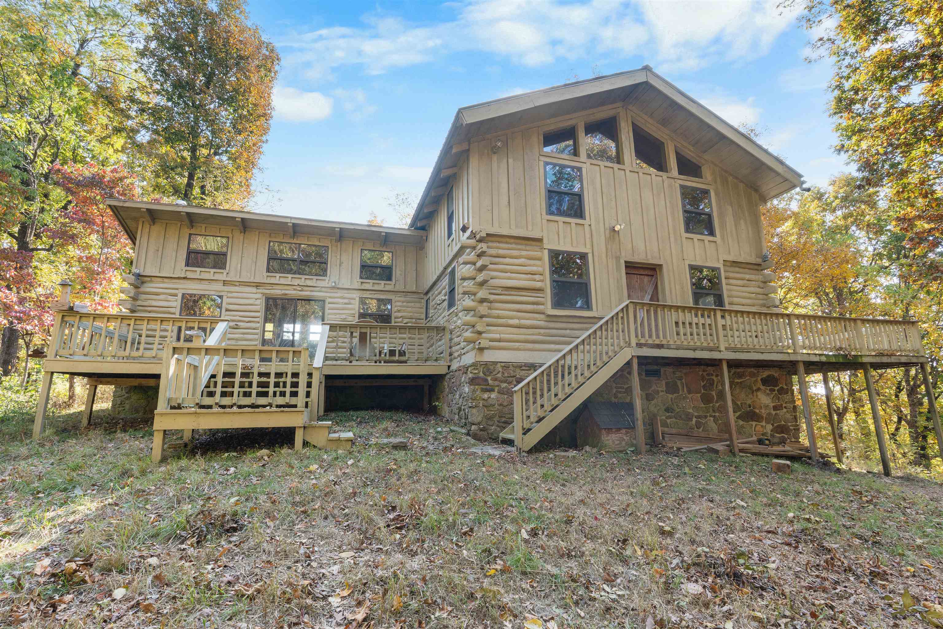 Residential for sale – 11542 S AR HWY 9   Melbourne, AR