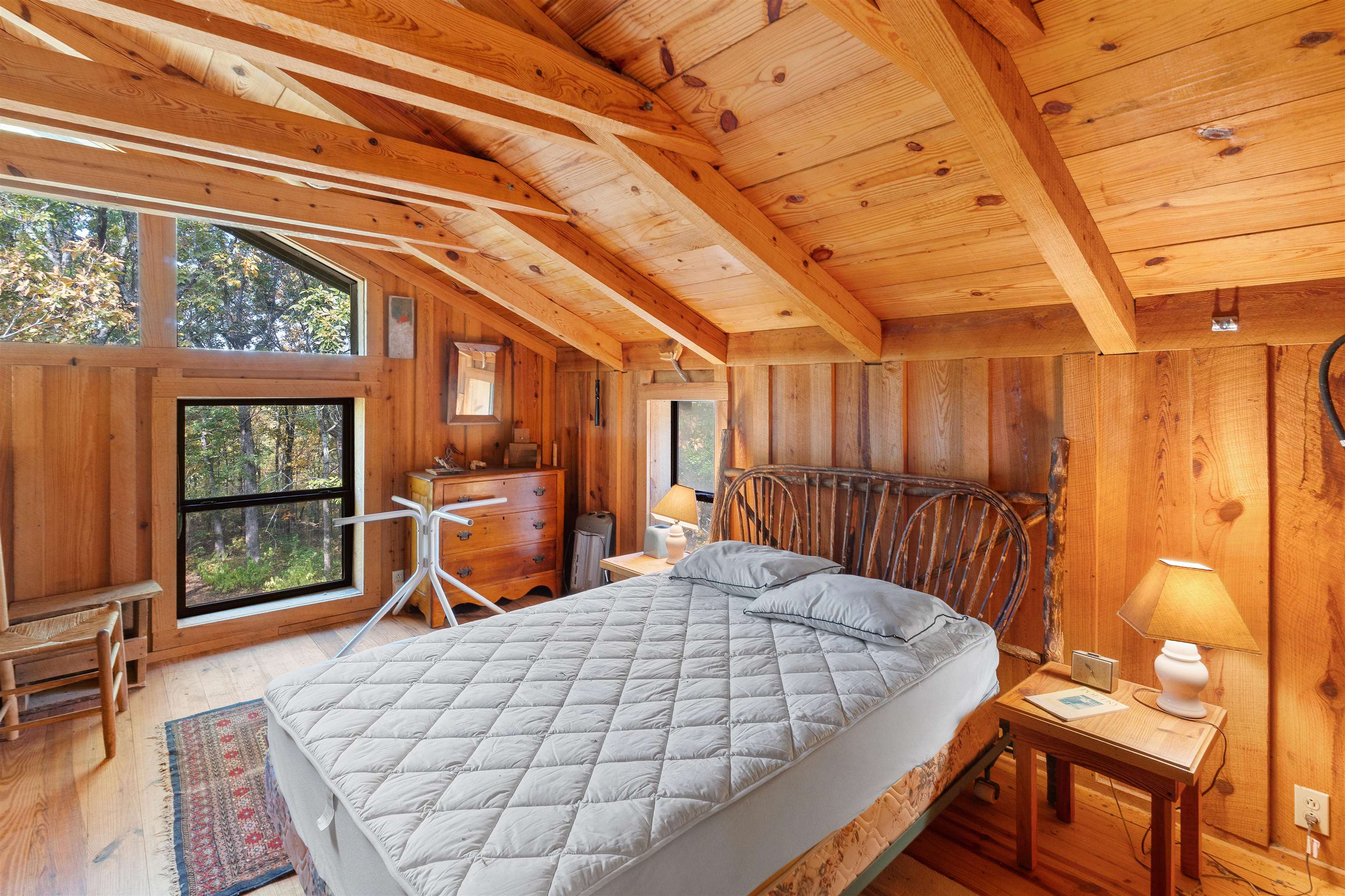 Photo 12 - Residential for sale – 11542 S AR HWY 9   Melbourne, AR