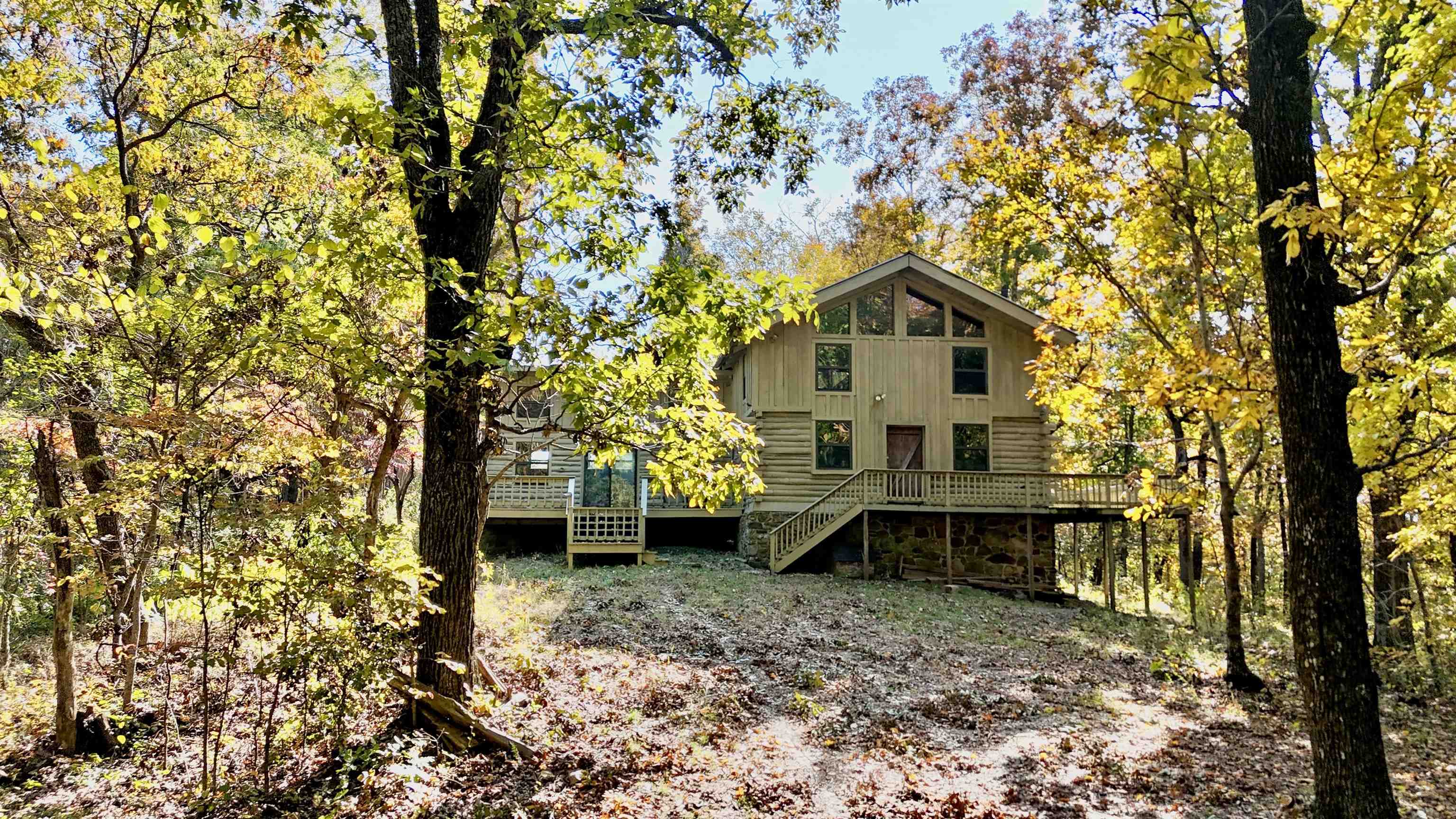 Photo 15 - Residential for sale – 11542 S AR HWY 9   Melbourne, AR