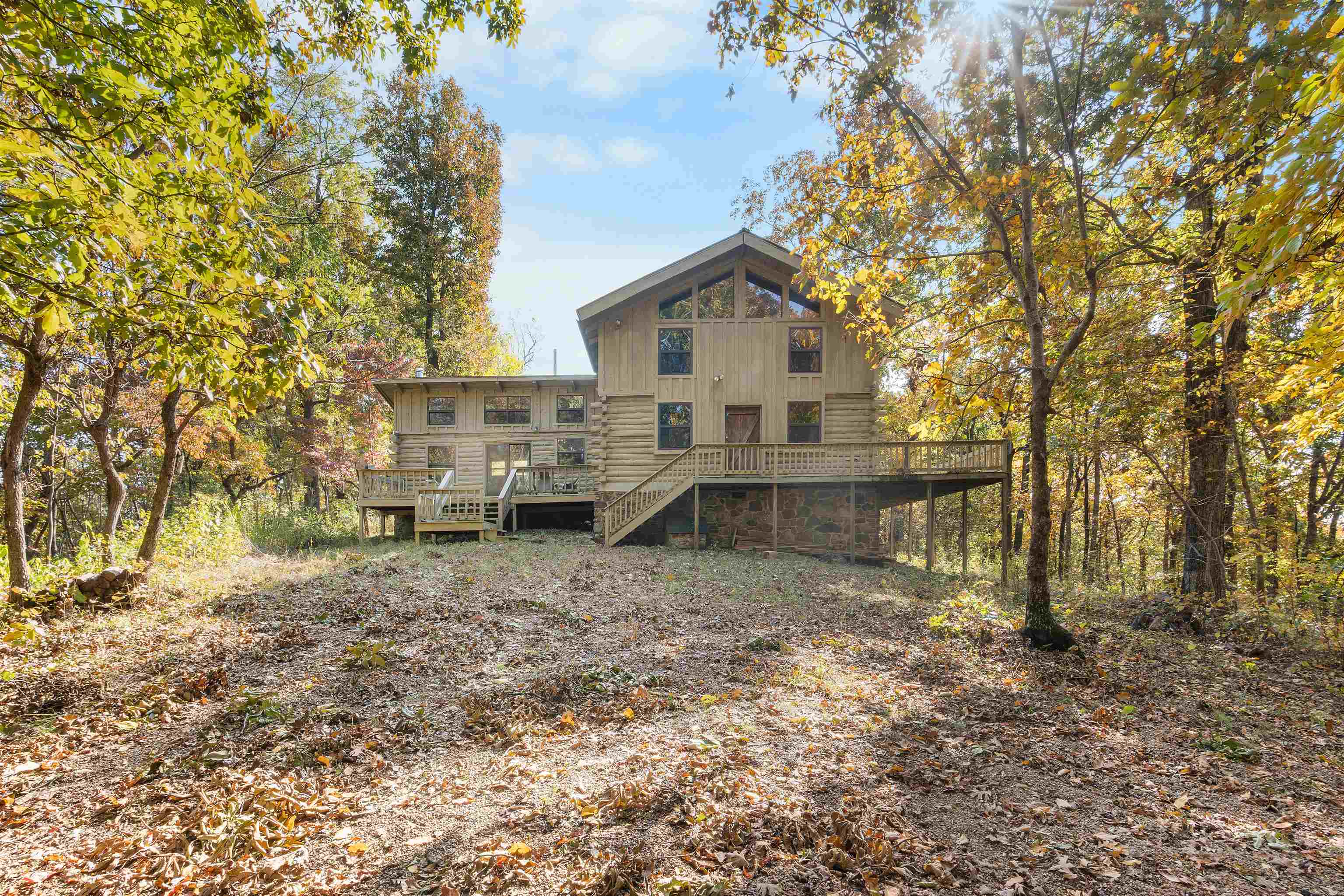 Photo 16 - Residential for sale – 11542 S AR HWY 9   Melbourne, AR