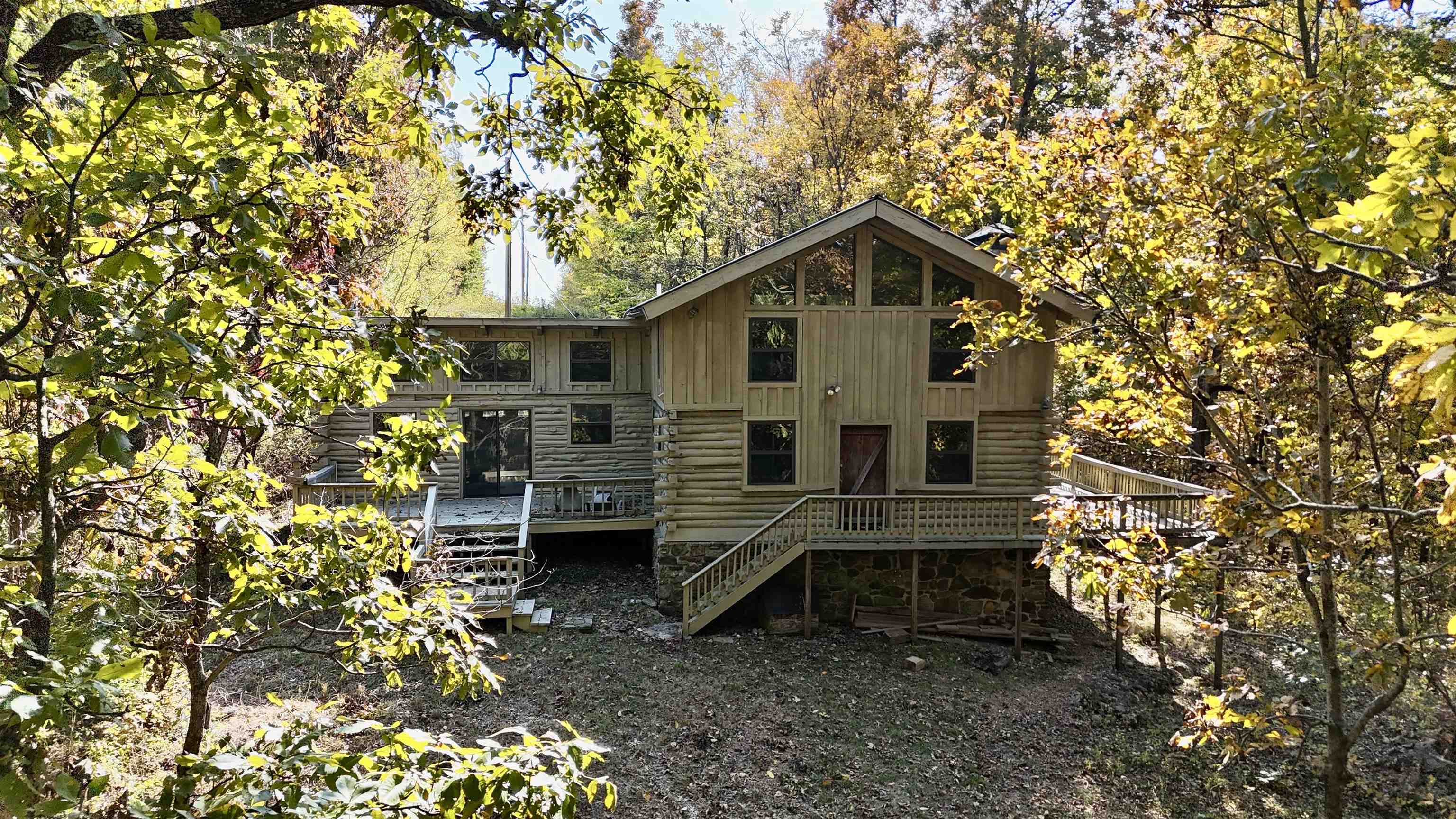 Photo 17 - Residential for sale – 11542 S AR HWY 9   Melbourne, AR