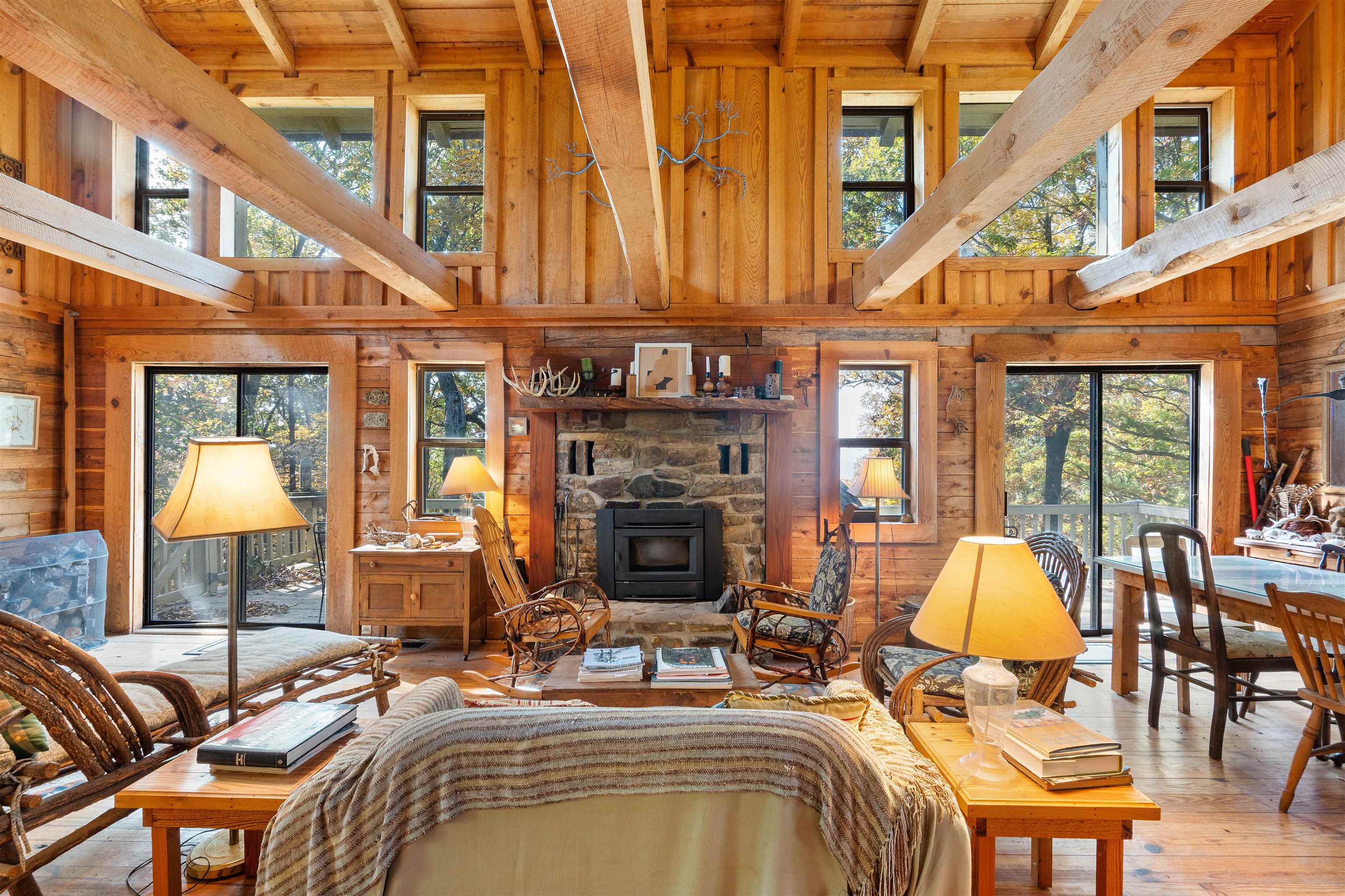 Photo 3 - Residential for sale – 11542 S AR HWY 9   Melbourne, AR