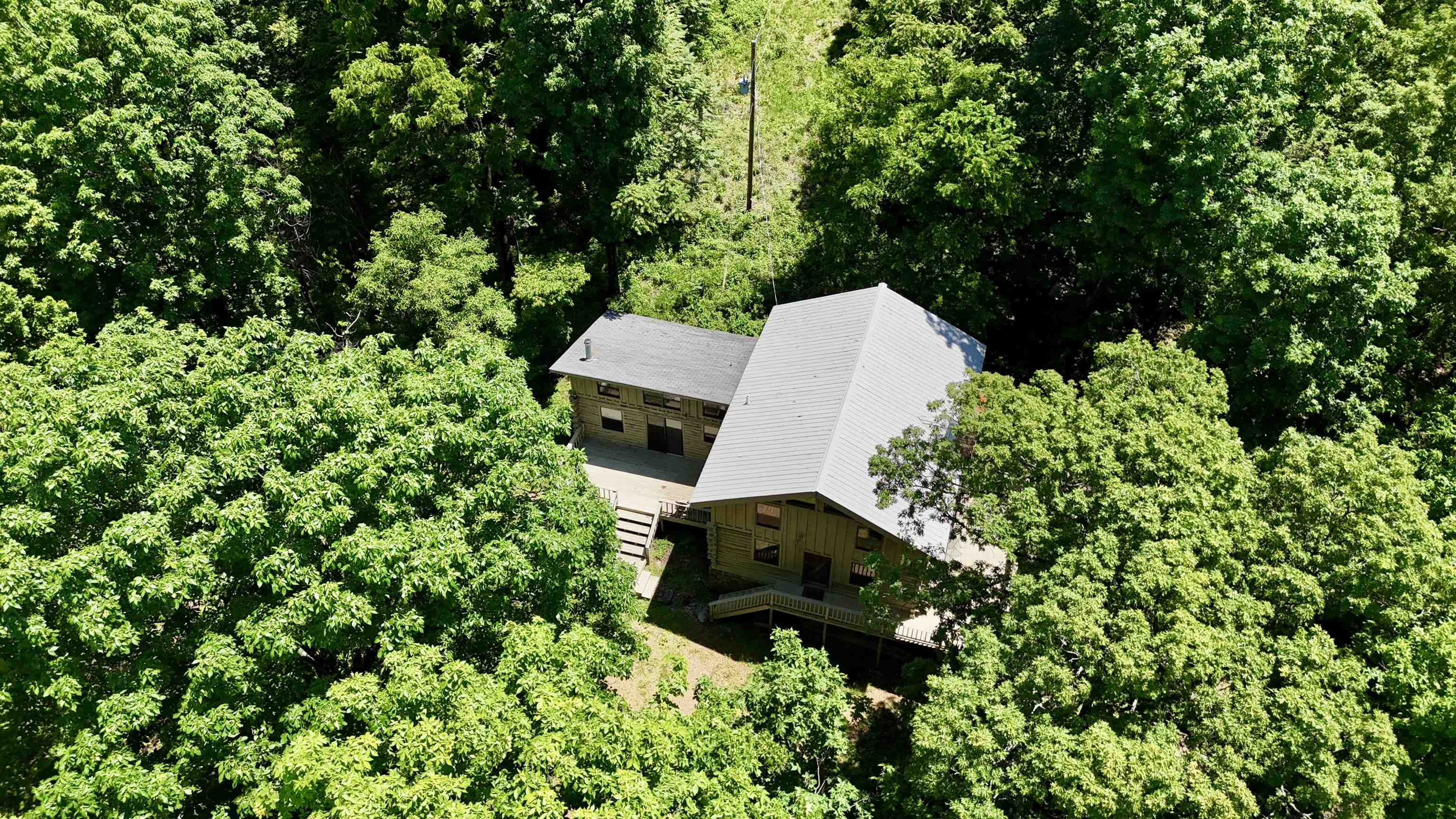 Photo 30 - Residential for sale – 11542 S AR HWY 9   Melbourne, AR