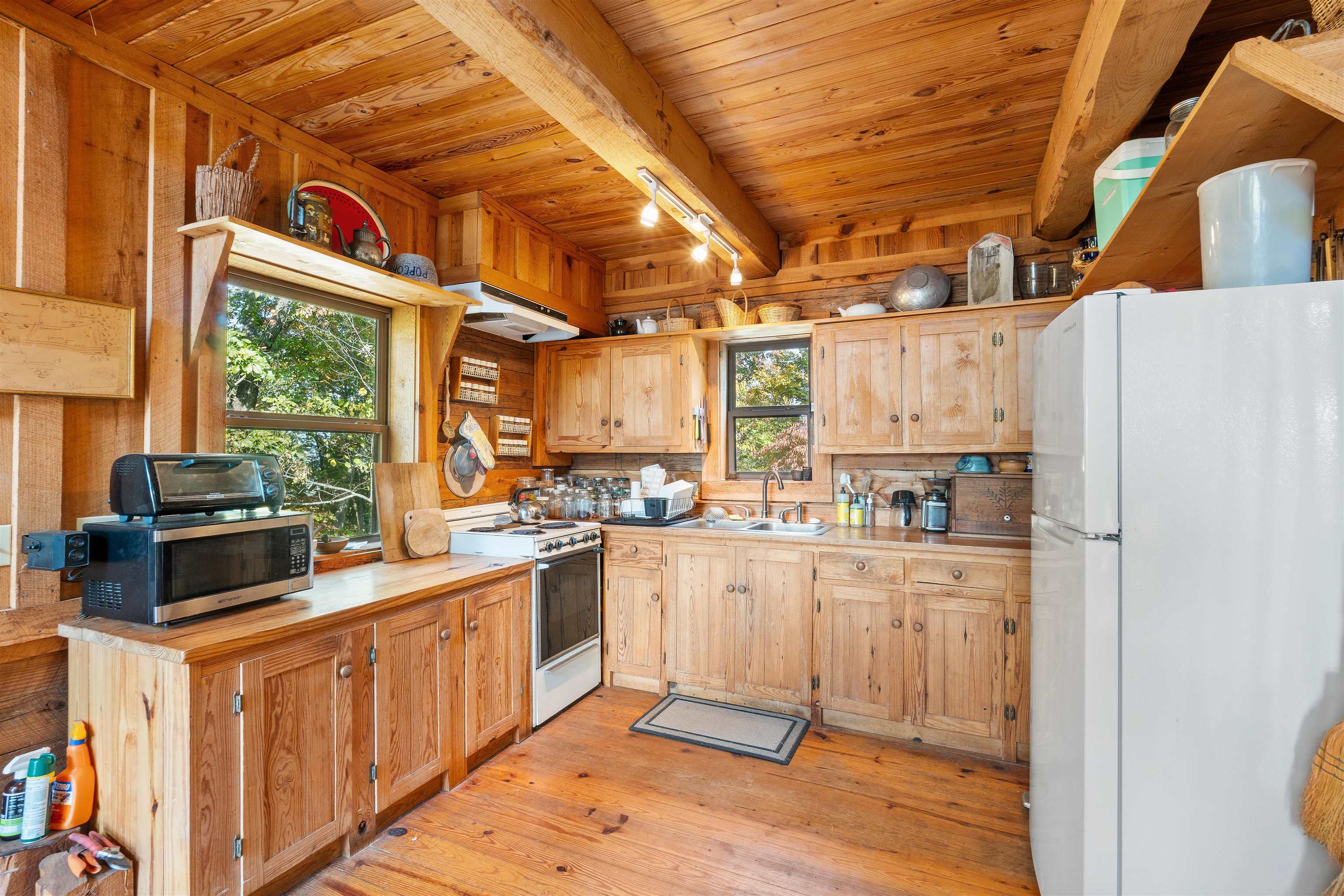 Photo 4 - Residential for sale – 11542 S AR HWY 9   Melbourne, AR