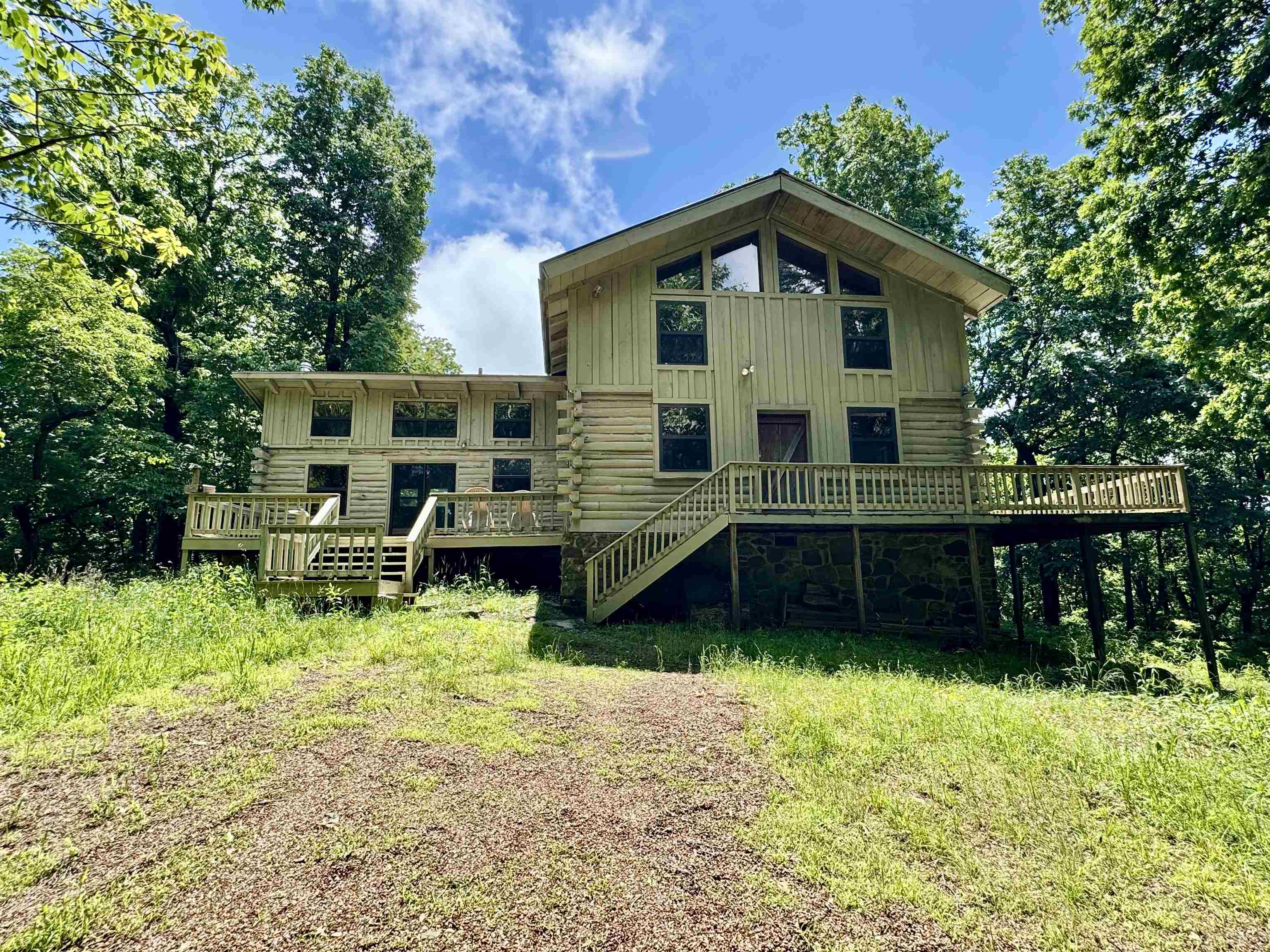 Photo 32 - Residential for sale – 11542 S AR HWY 9   Melbourne, AR