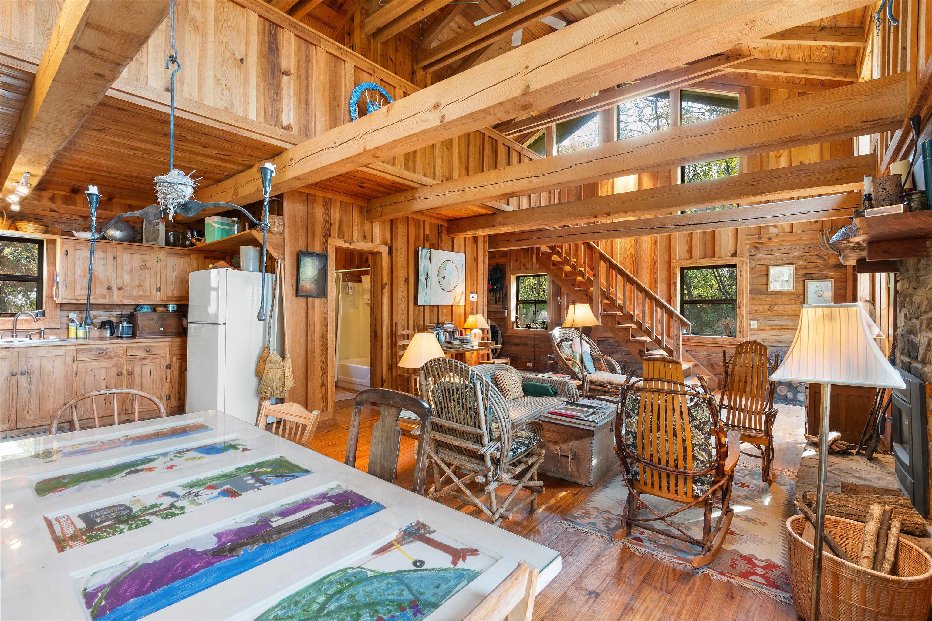 Photo 5 - Residential for sale – 11542 S AR HWY 9   Melbourne, AR