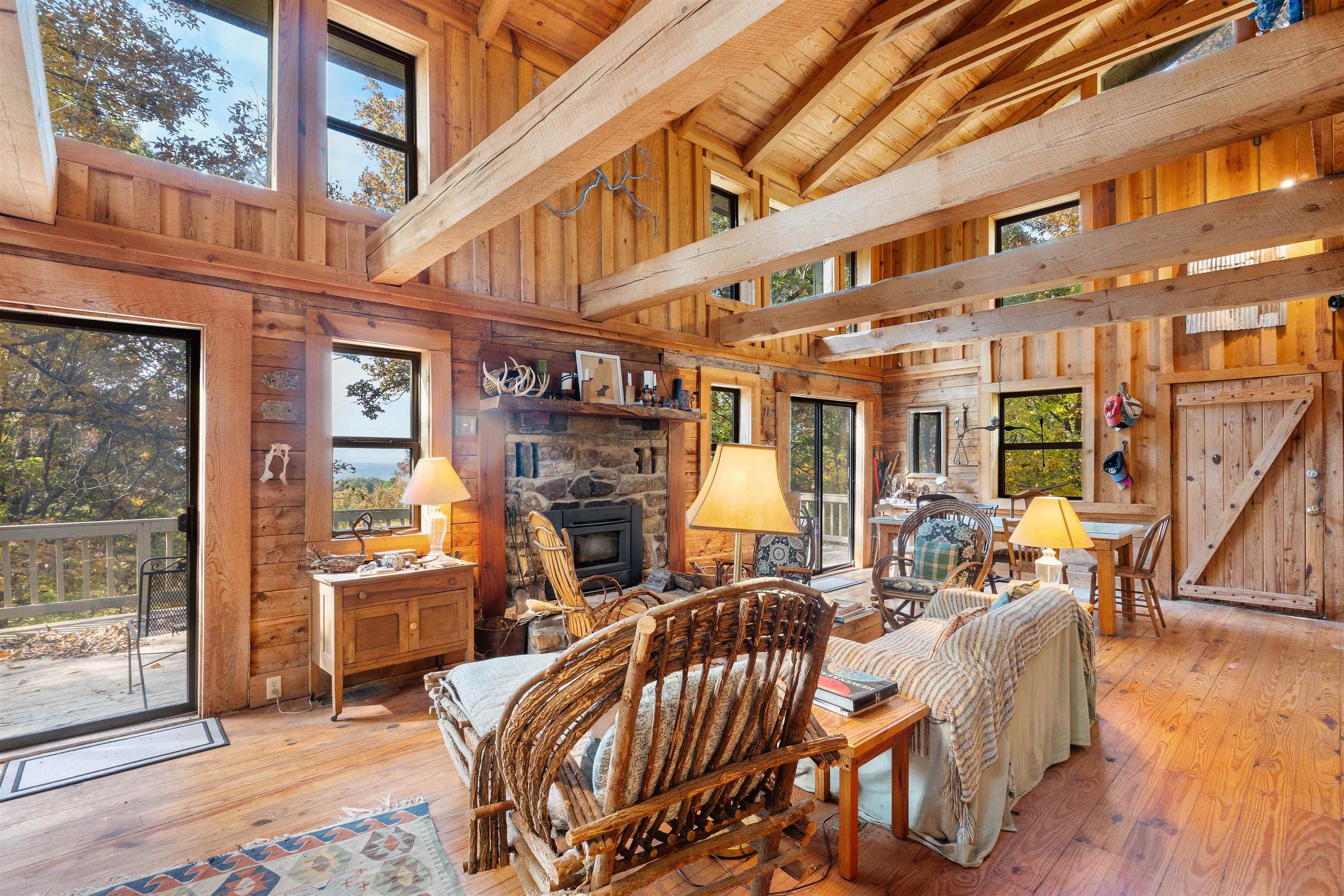 Photo 6 - Residential for sale – 11542 S AR HWY 9   Melbourne, AR