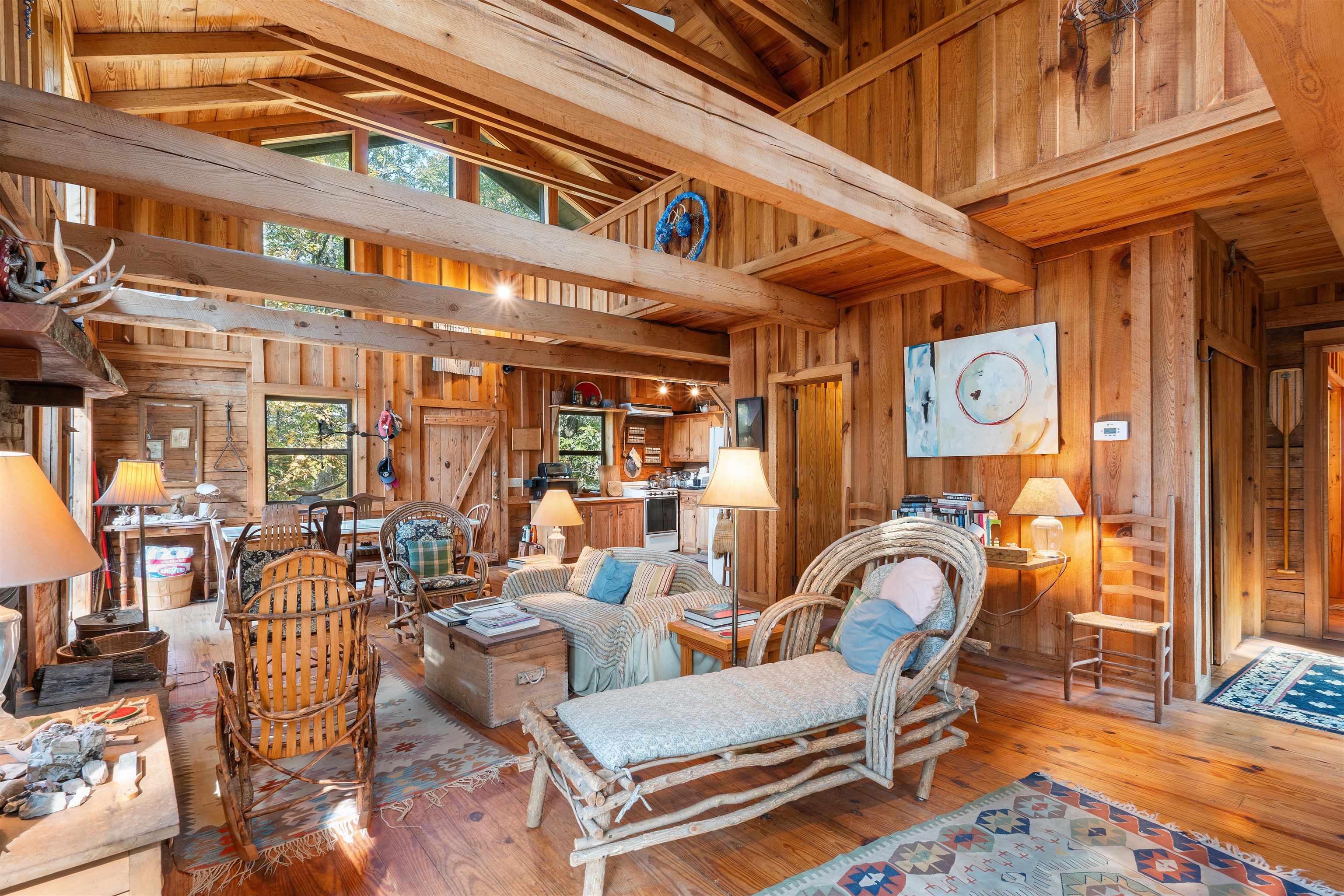 Photo 7 - Residential for sale – 11542 S AR HWY 9   Melbourne, AR