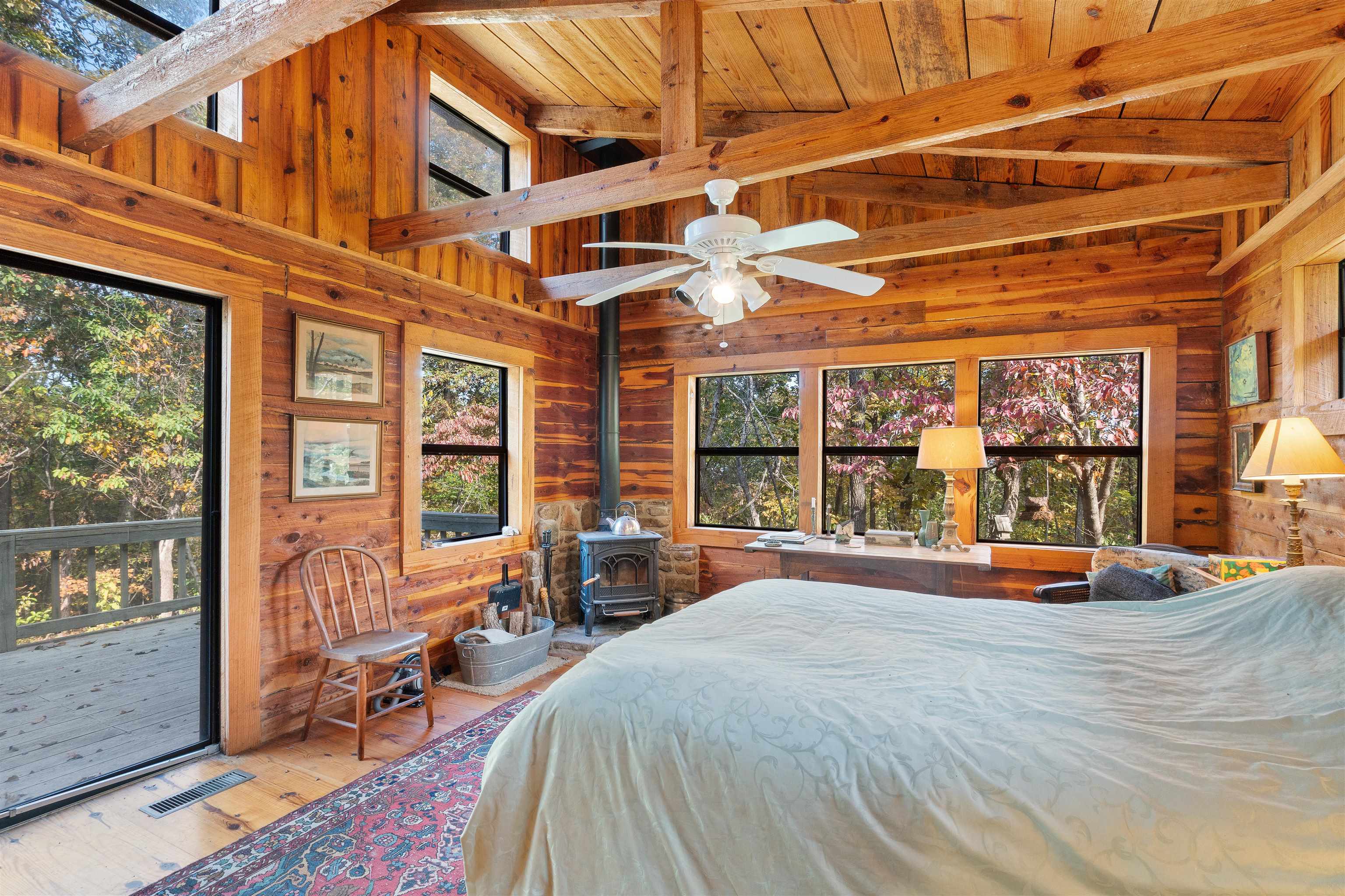 Photo 9 - Residential for sale – 11542 S AR HWY 9   Melbourne, AR