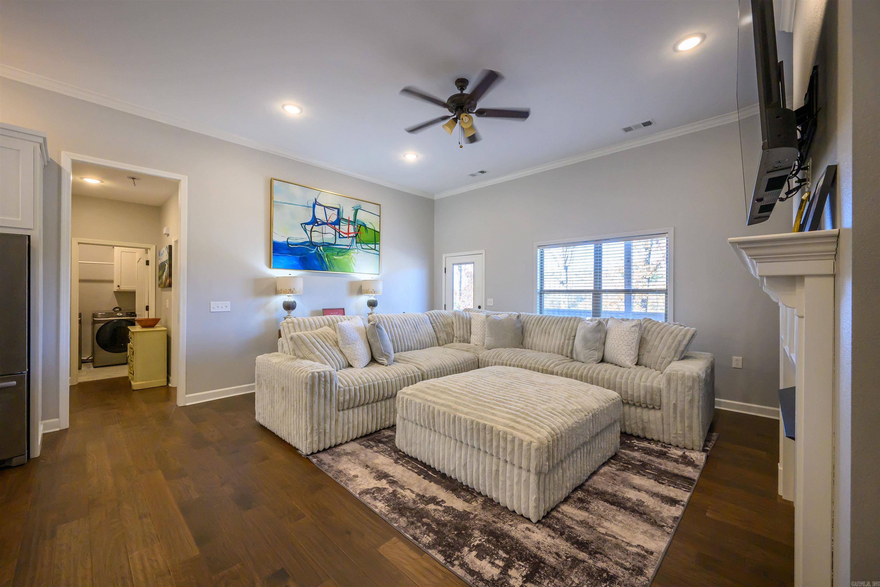 Photo 15 - Residential for sale – 16  Jovi   Batesville, AR