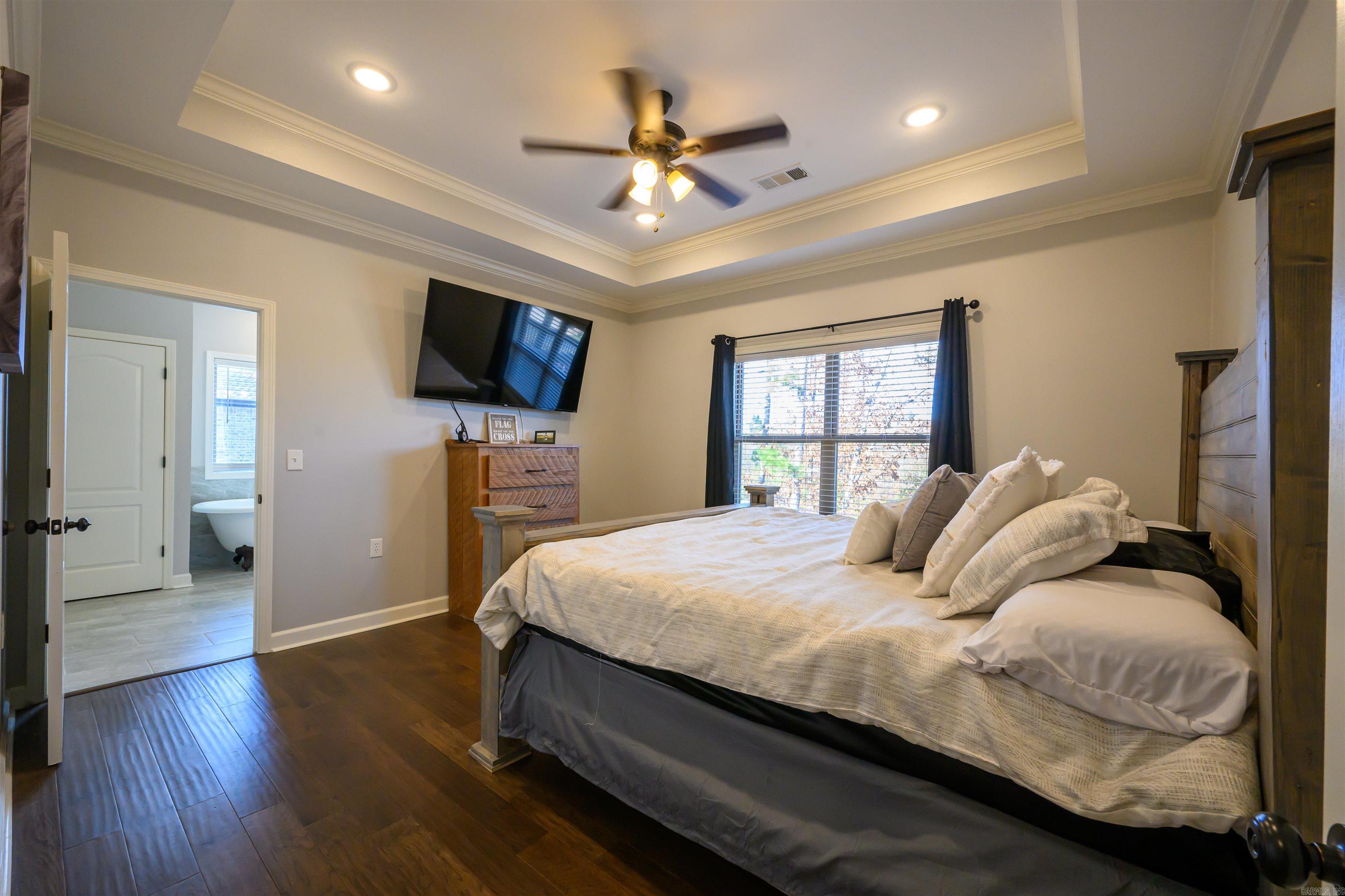 Photo 18 - Residential for sale – 16  Jovi   Batesville, AR