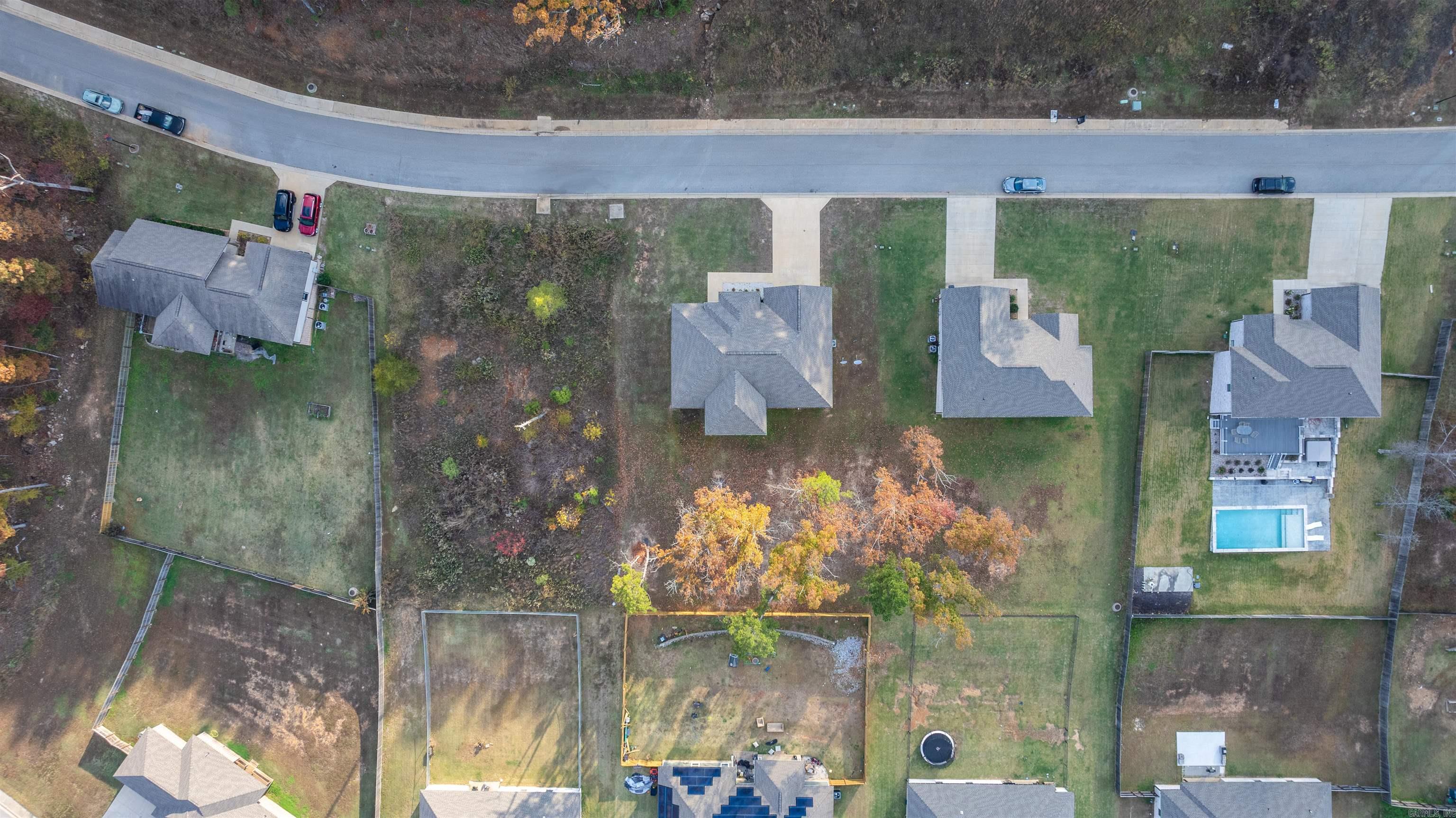 Photo 29 - Residential for sale – 16  Jovi   Batesville, AR