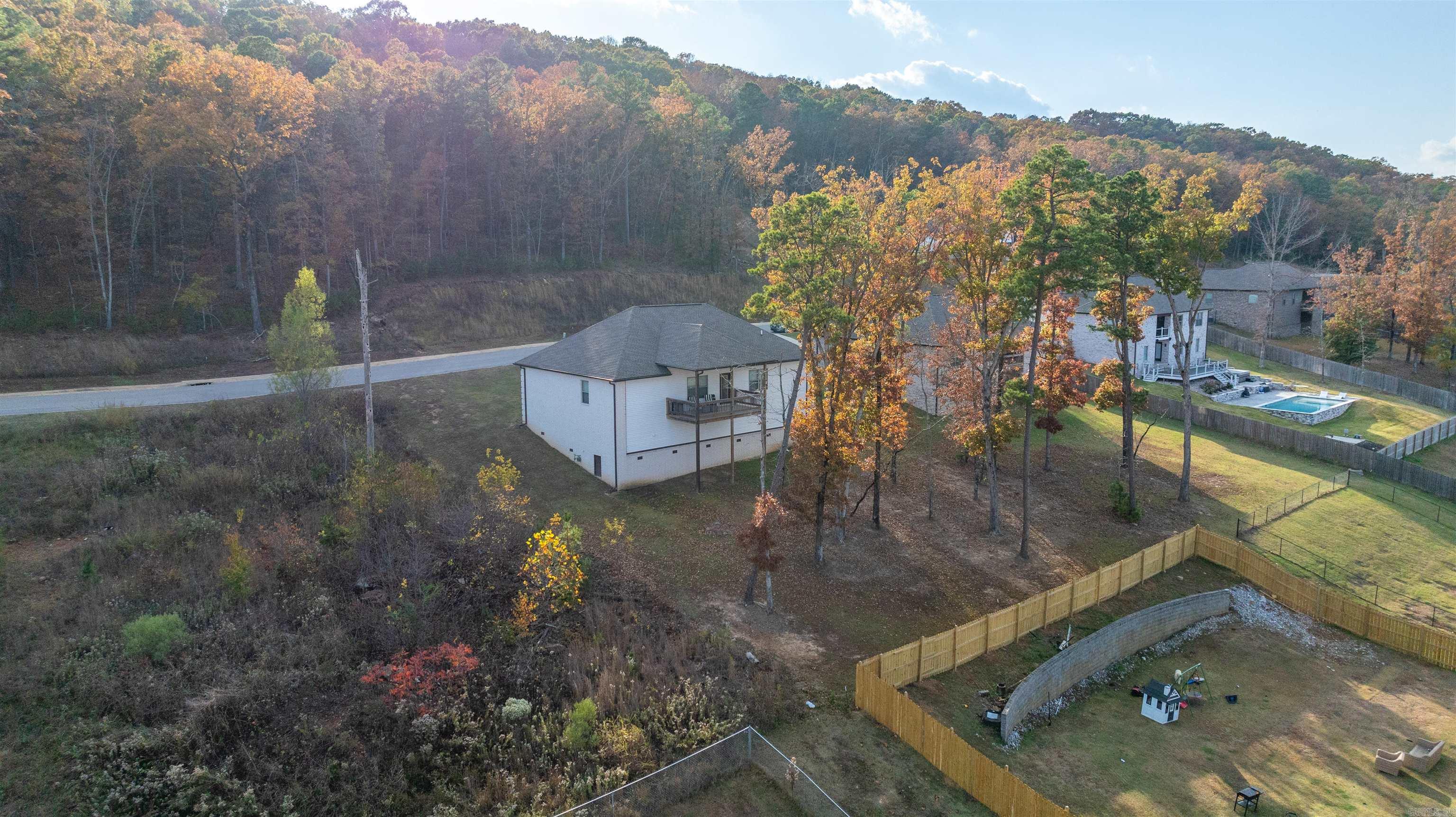 Photo 30 - Residential for sale – 16  Jovi   Batesville, AR