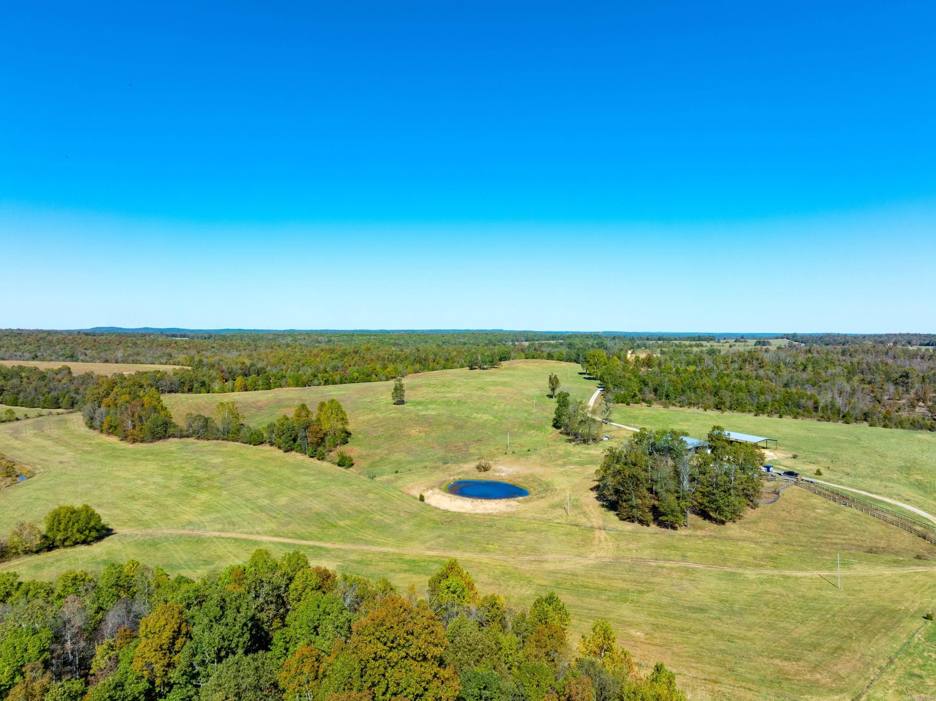 Photo 25 - Residential for sale – 717  Green Valley Ln   Viola, AR