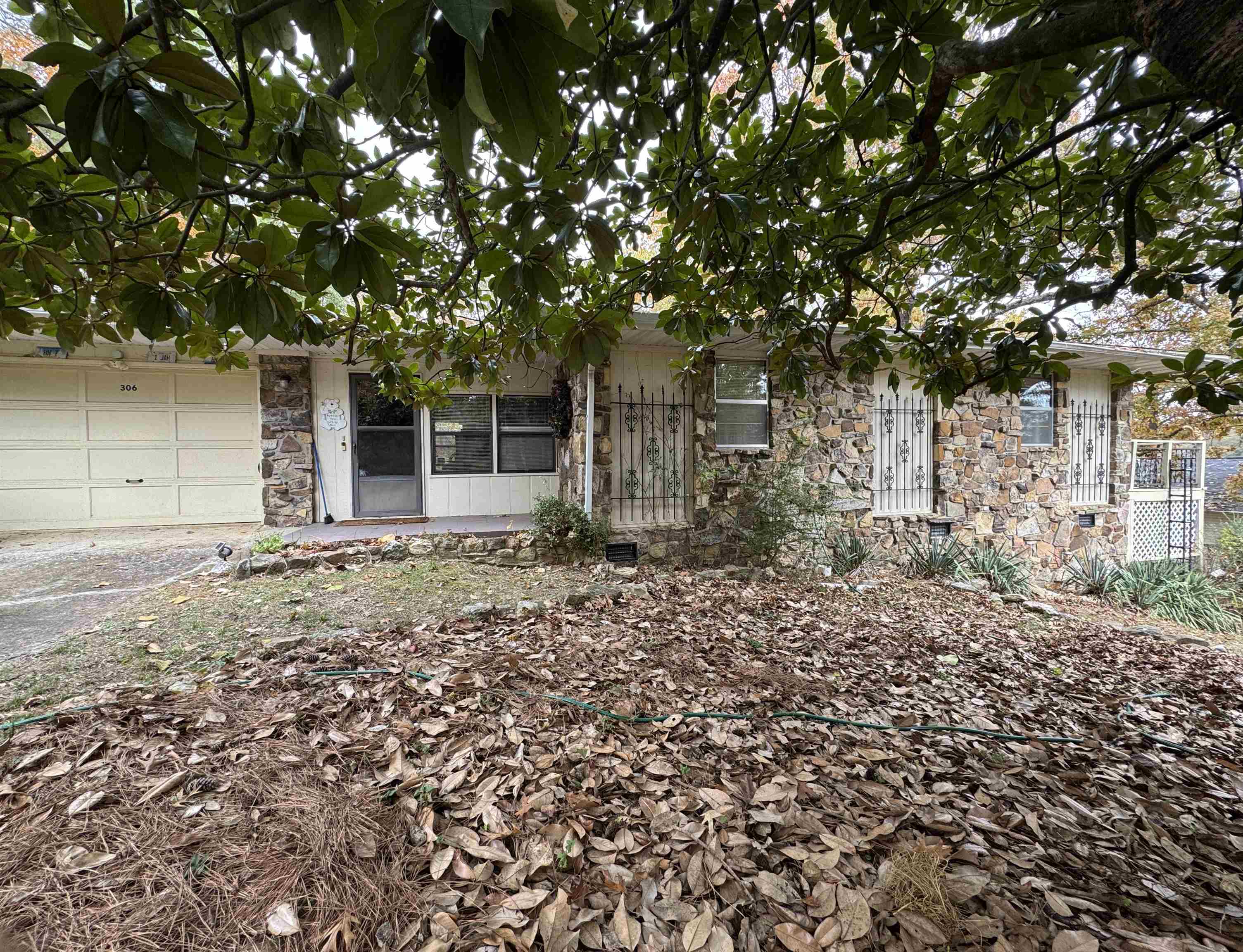 Residential for sale – 306  Amethyst Lane   Horseshoe Bend, AR