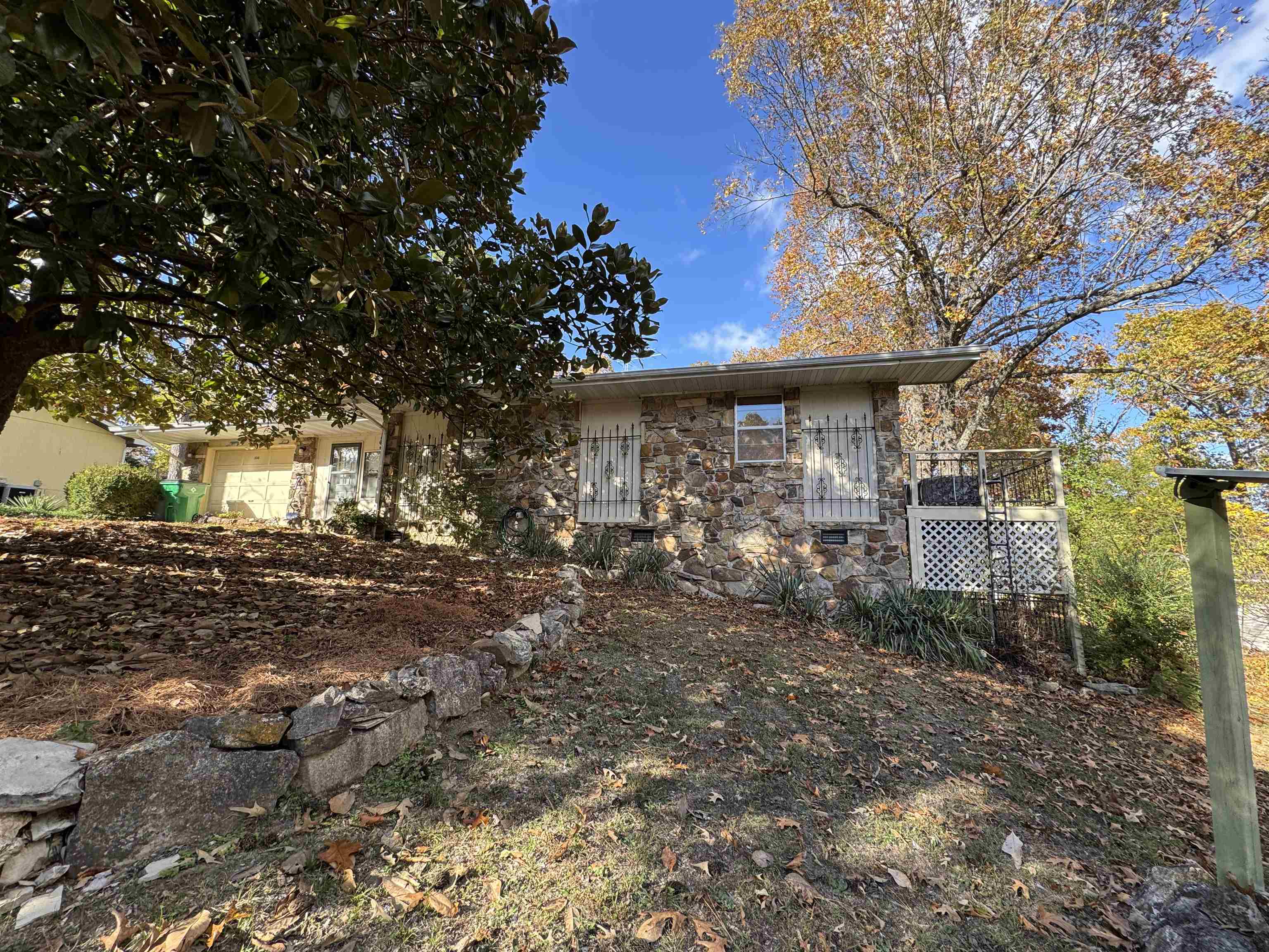 Photo 3 - Residential for sale – 306  Amethyst Lane   Horseshoe Bend, AR