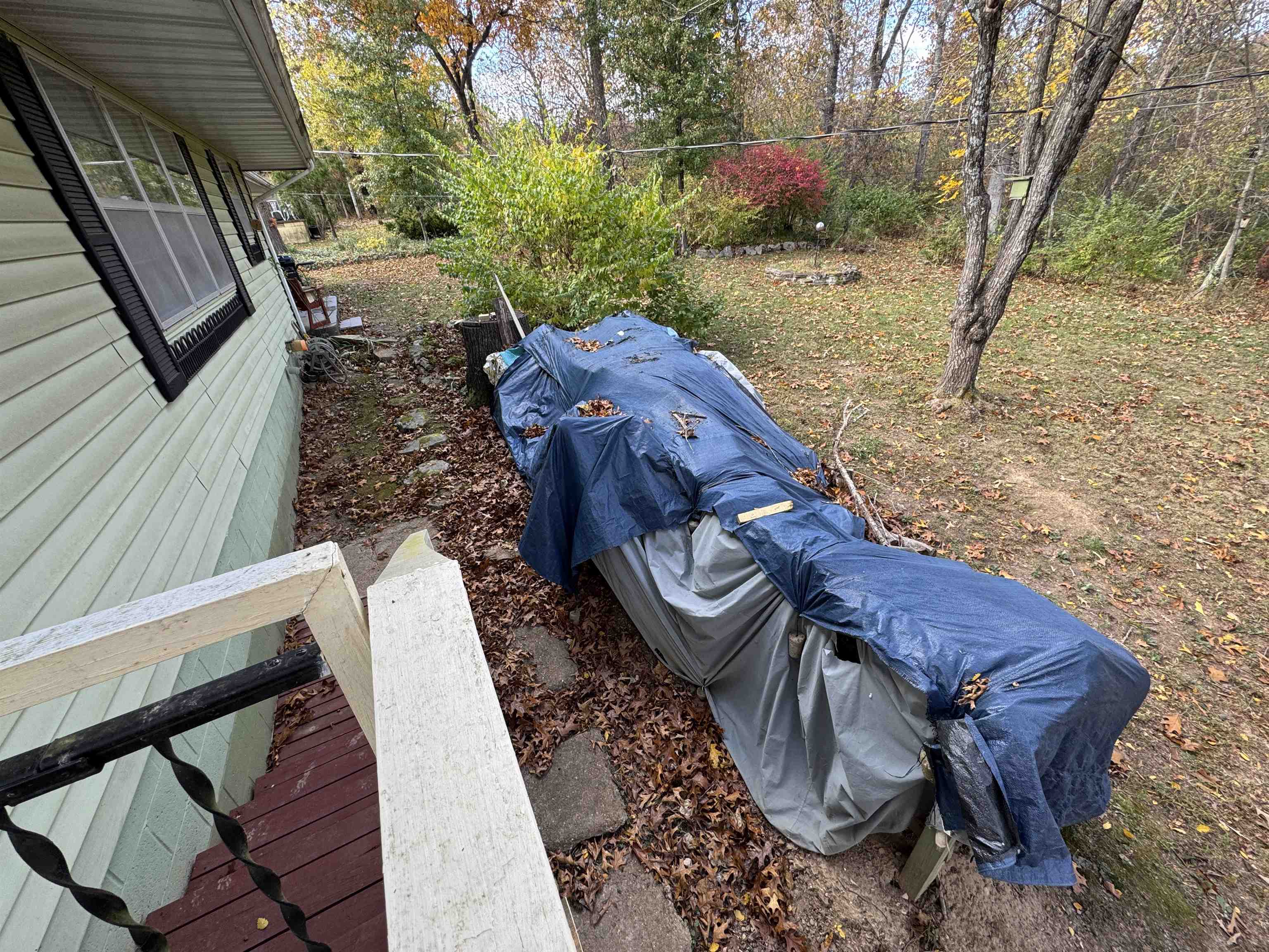 Photo 24 - Residential for sale – 306  Amethyst Lane   Horseshoe Bend, AR