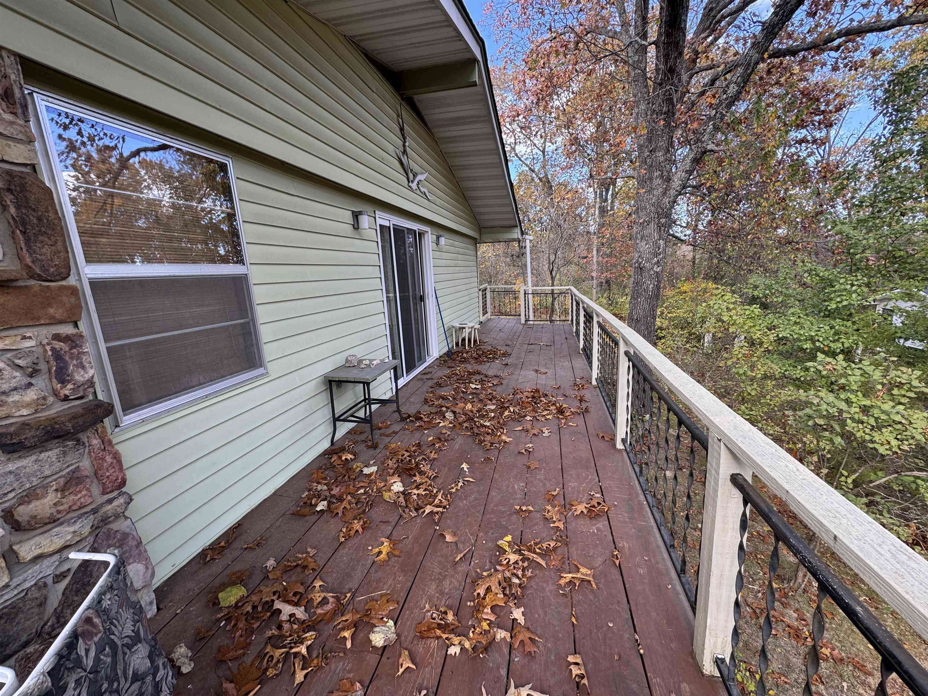 Photo 4 - Residential for sale – 306  Amethyst Lane   Horseshoe Bend, AR