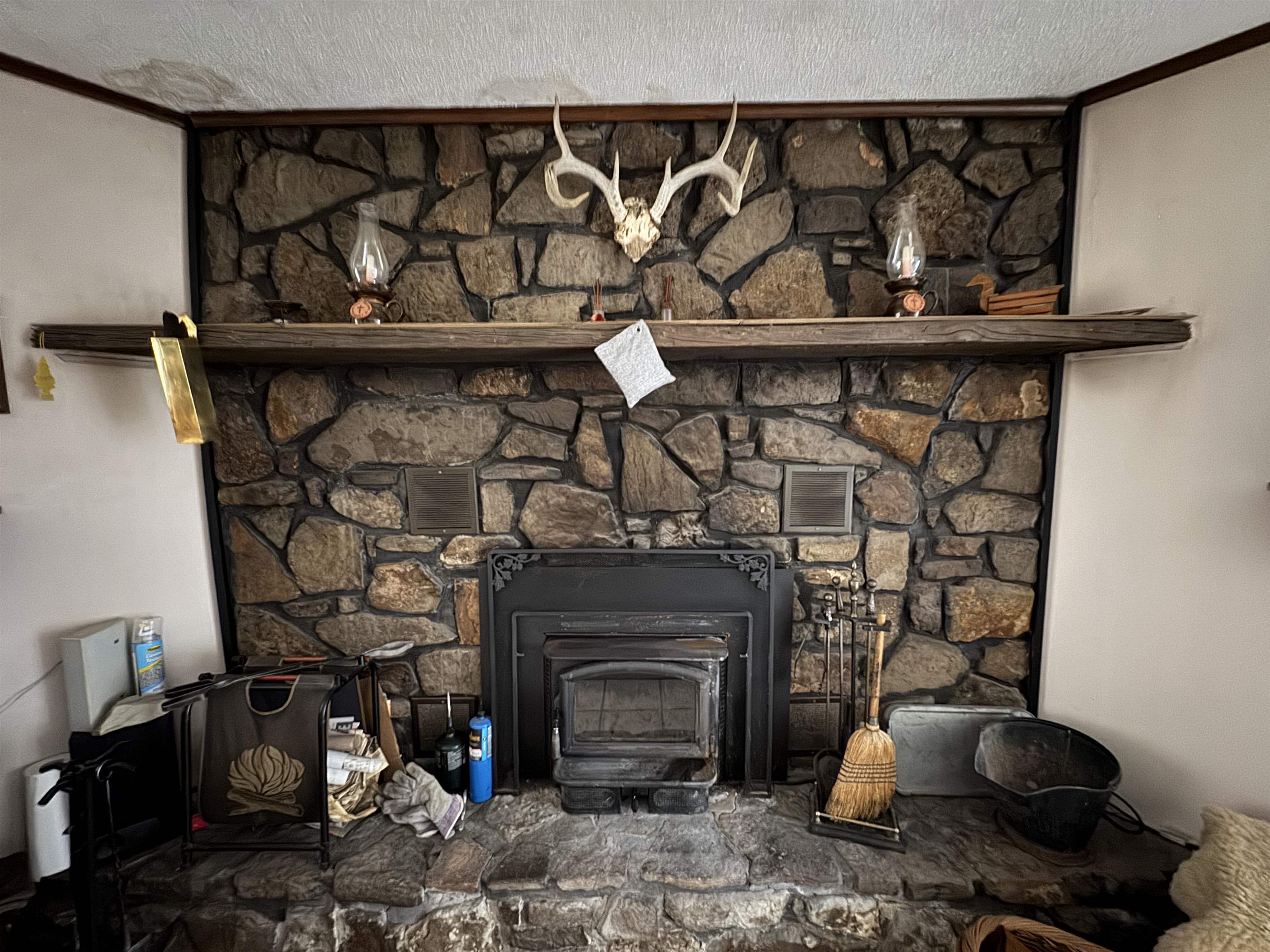 Photo 7 - Residential for sale – 306  Amethyst Lane   Horseshoe Bend, AR