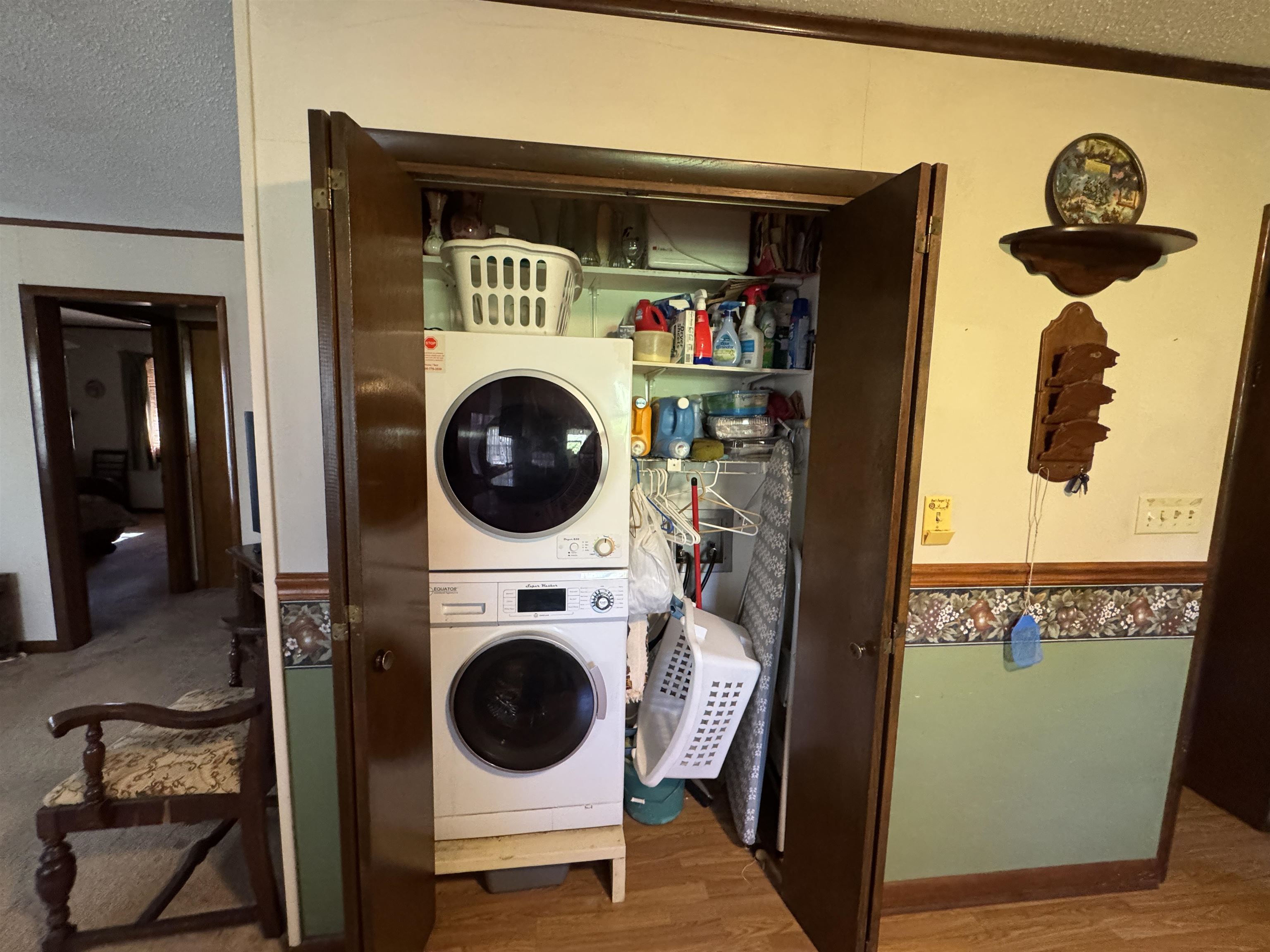 Photo 10 - Residential for sale – 306  Amethyst Lane   Horseshoe Bend, AR