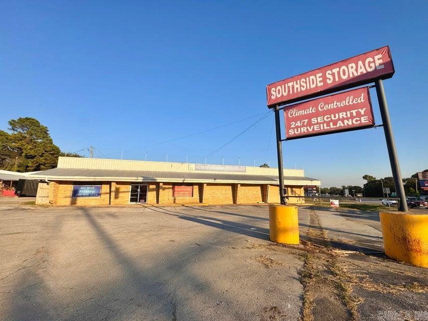 Commercial / Industrial for sale – 1989  Batesville   Southside, AR