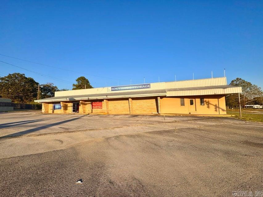 Photo 3 - Commercial / Industrial for sale – 1989  Batesville   Southside, AR