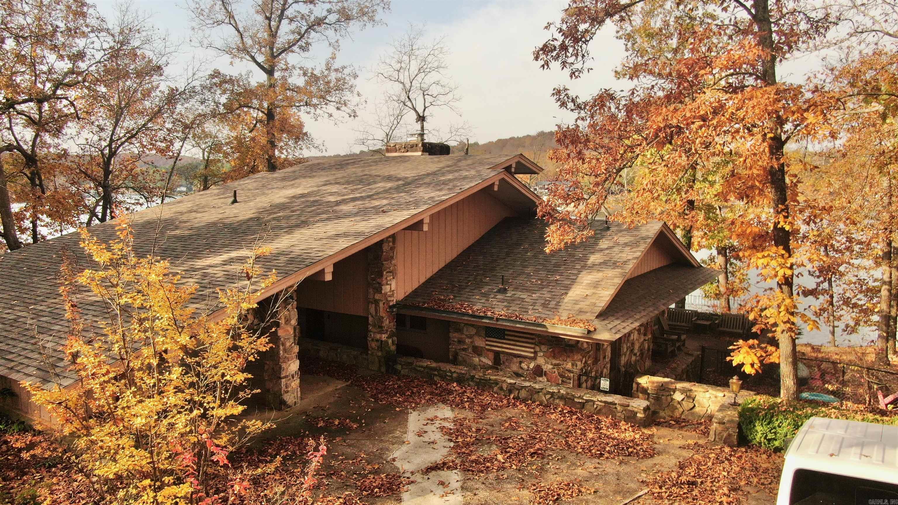 Residential for sale – 135  Iroquois Dr   Cherokee Village, AR