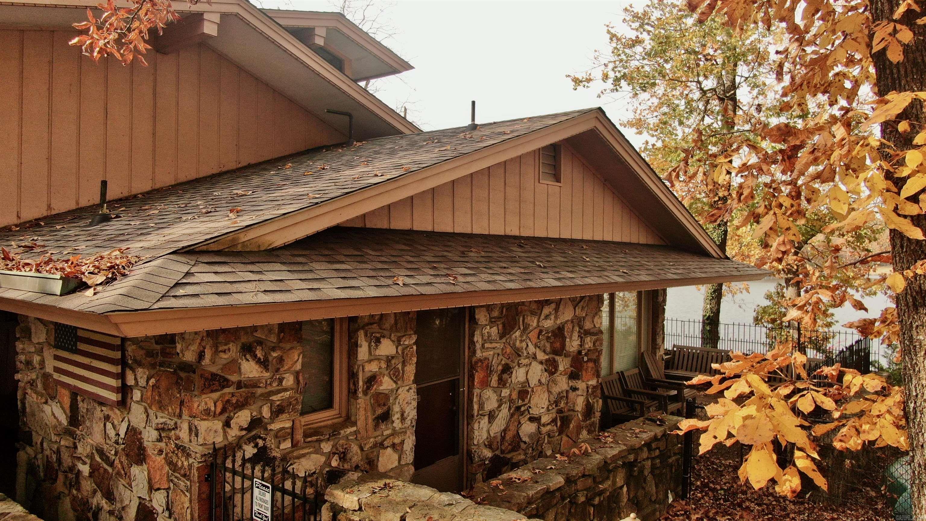 Photo 2 - Residential for sale – 135  Iroquois Dr   Cherokee Village, AR