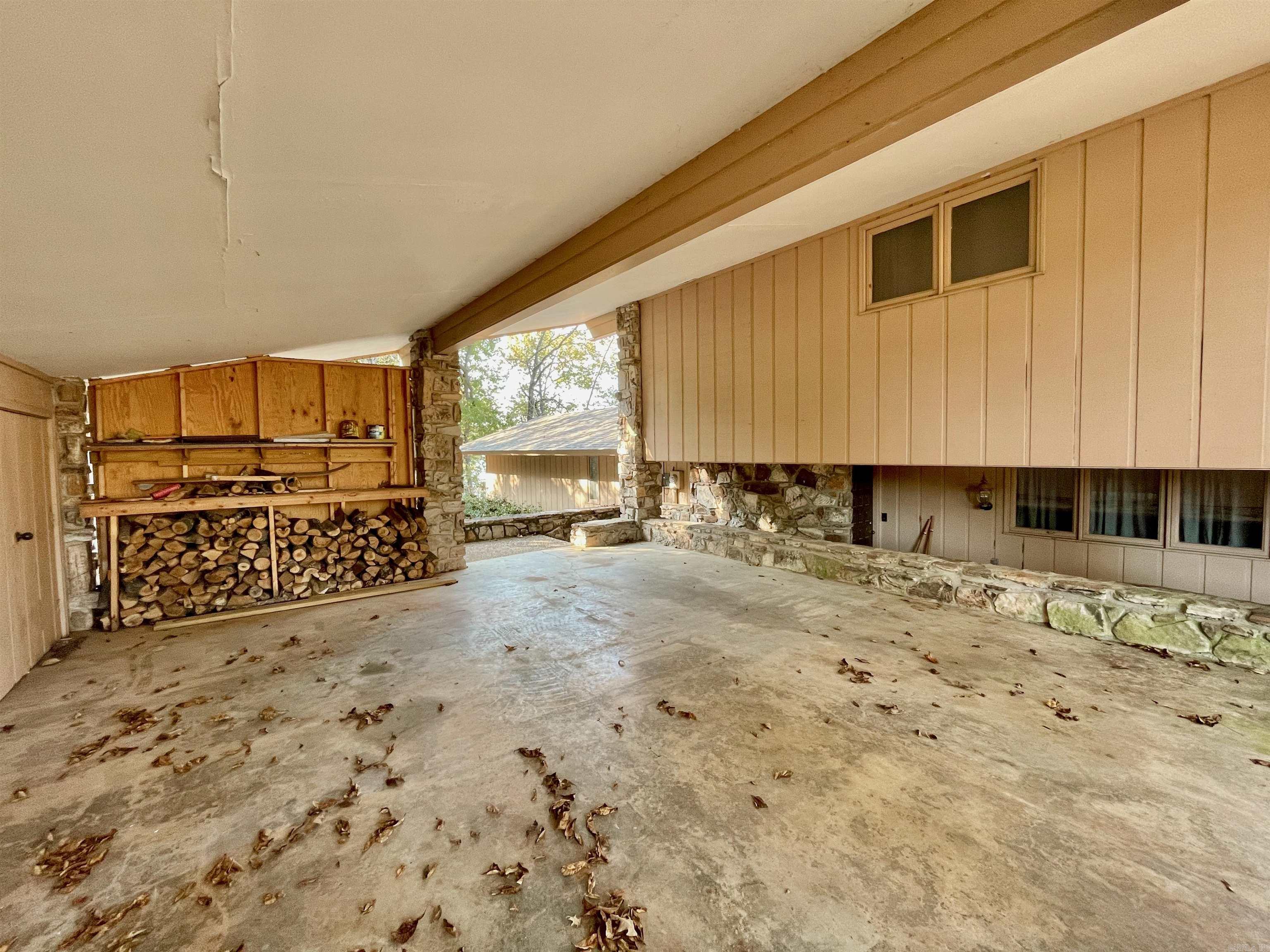 Photo 11 - Residential for sale – 135  Iroquois Dr   Cherokee Village, AR