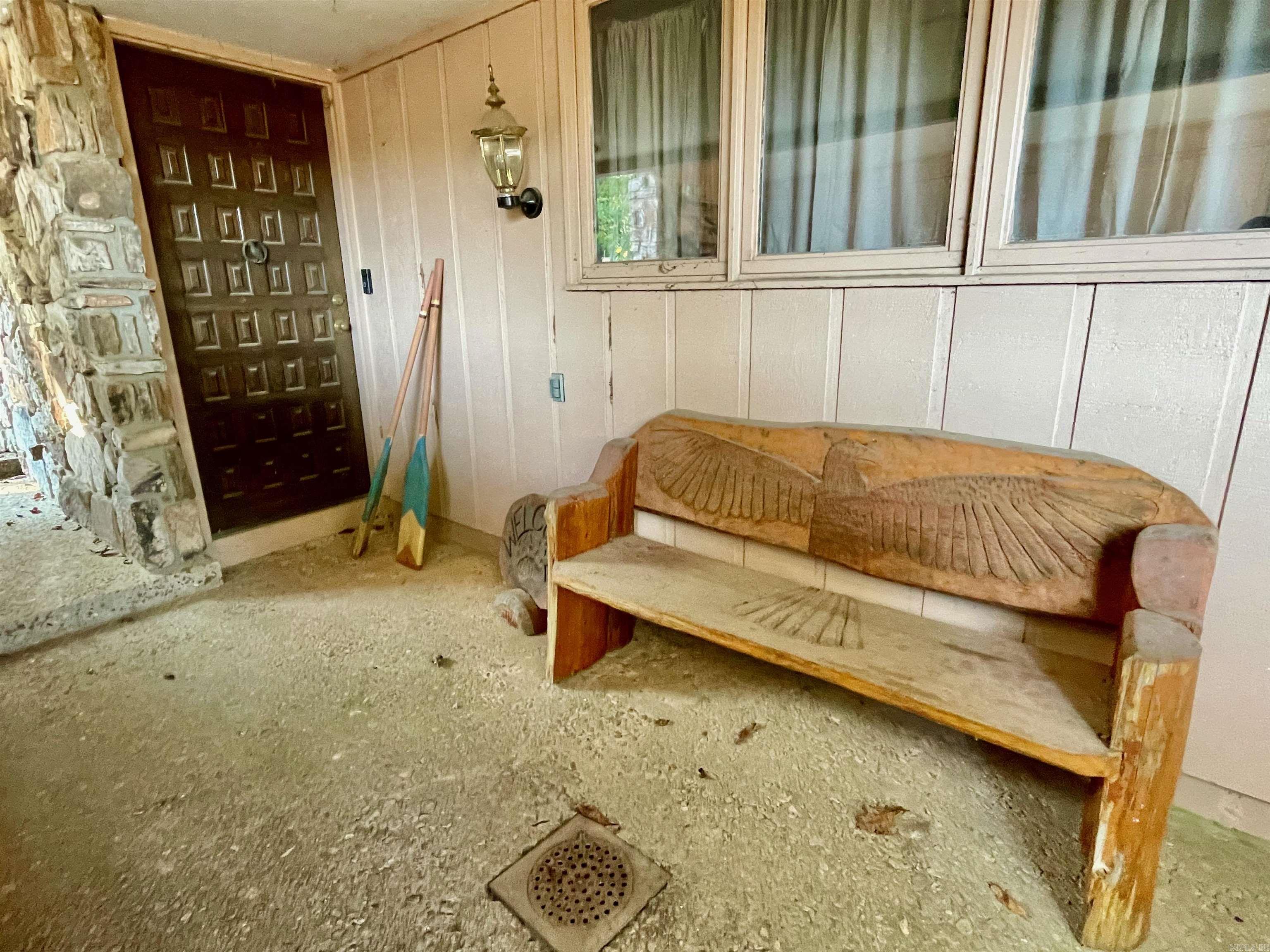 Photo 14 - Residential for sale – 135  Iroquois Dr   Cherokee Village, AR