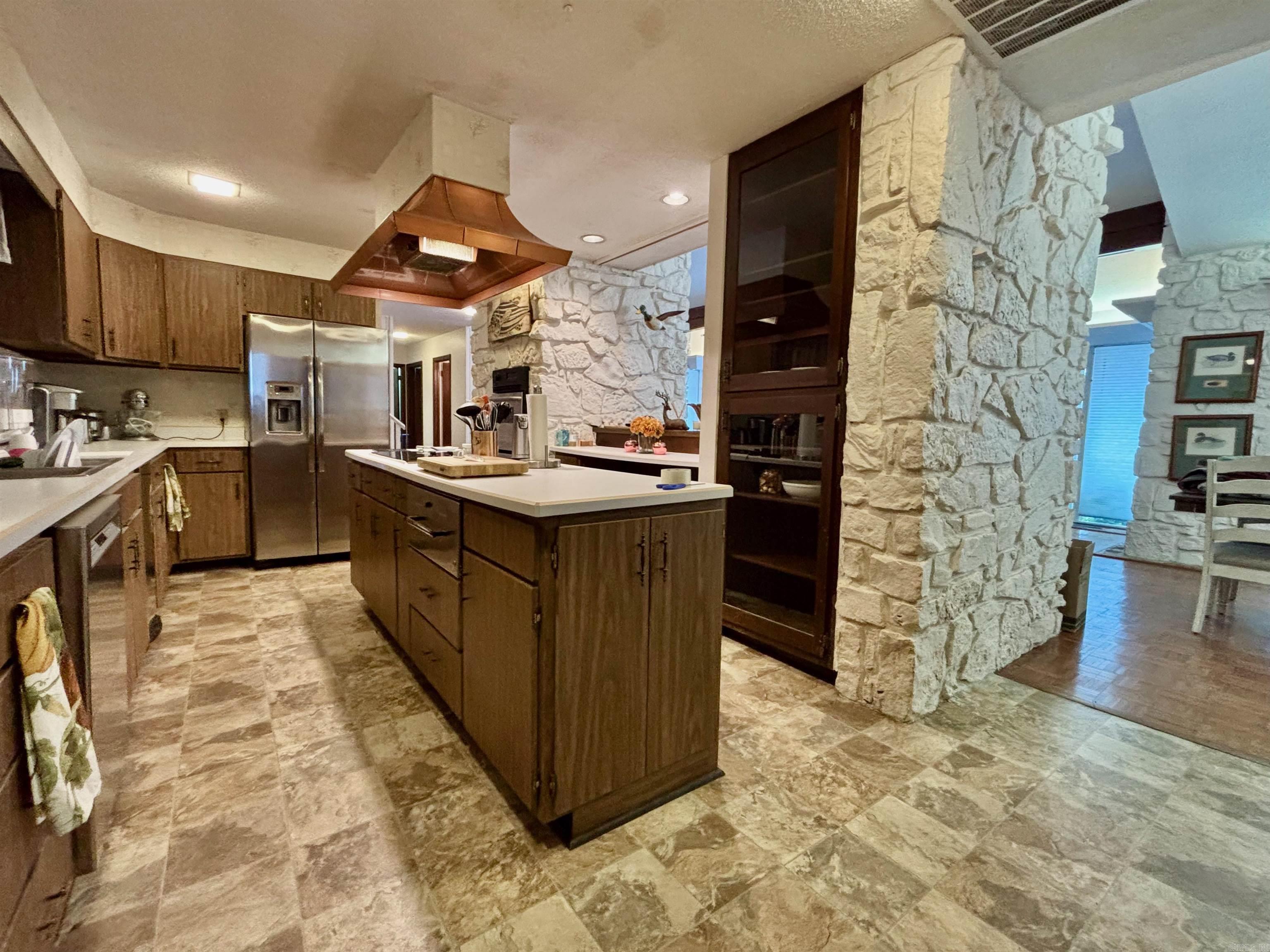 Photo 19 - Residential for sale – 135  Iroquois Dr   Cherokee Village, AR