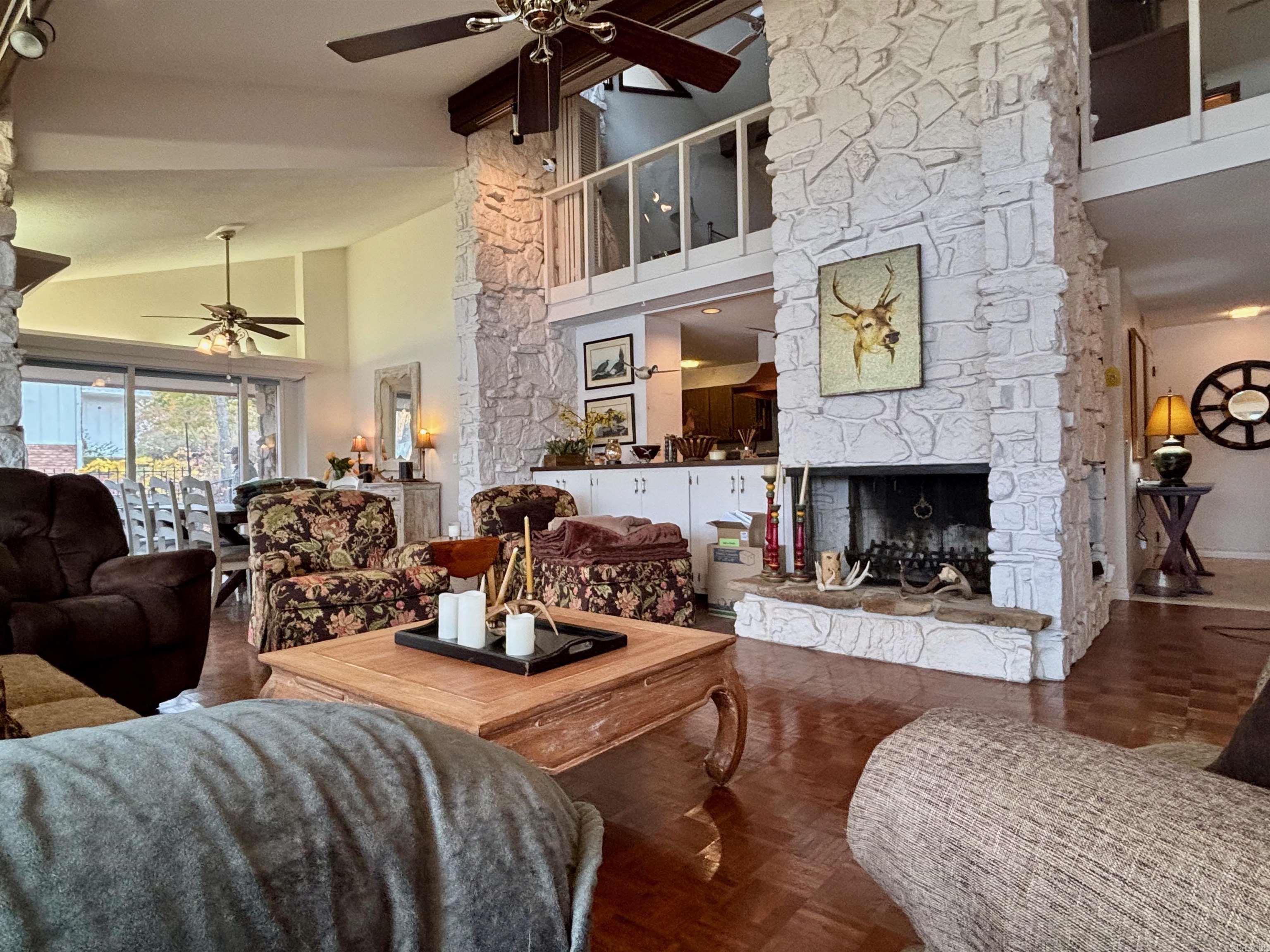 Photo 24 - Residential for sale – 135  Iroquois Dr   Cherokee Village, AR