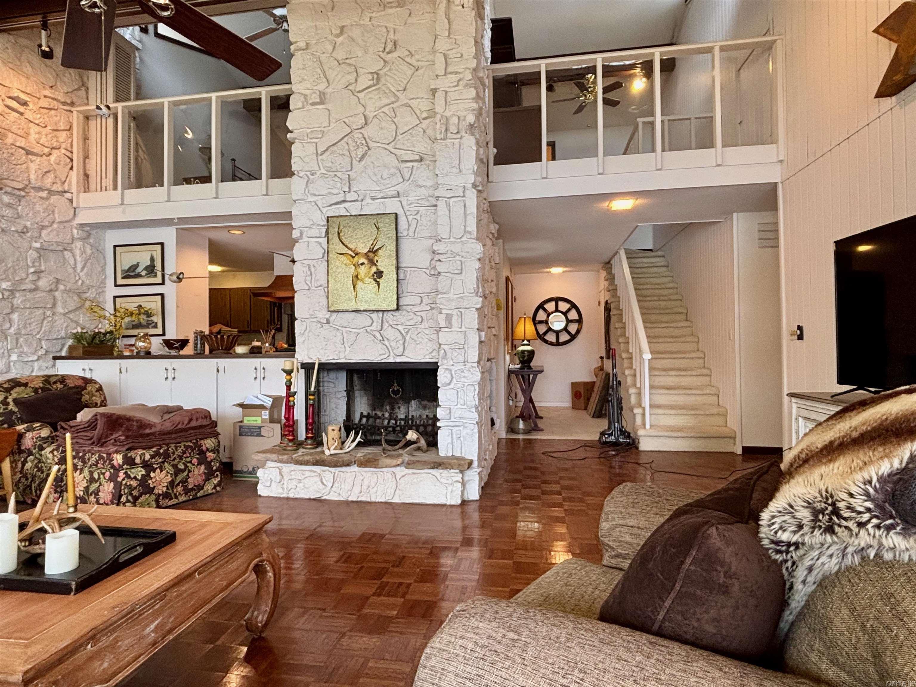 Photo 25 - Residential for sale – 135  Iroquois Dr   Cherokee Village, AR