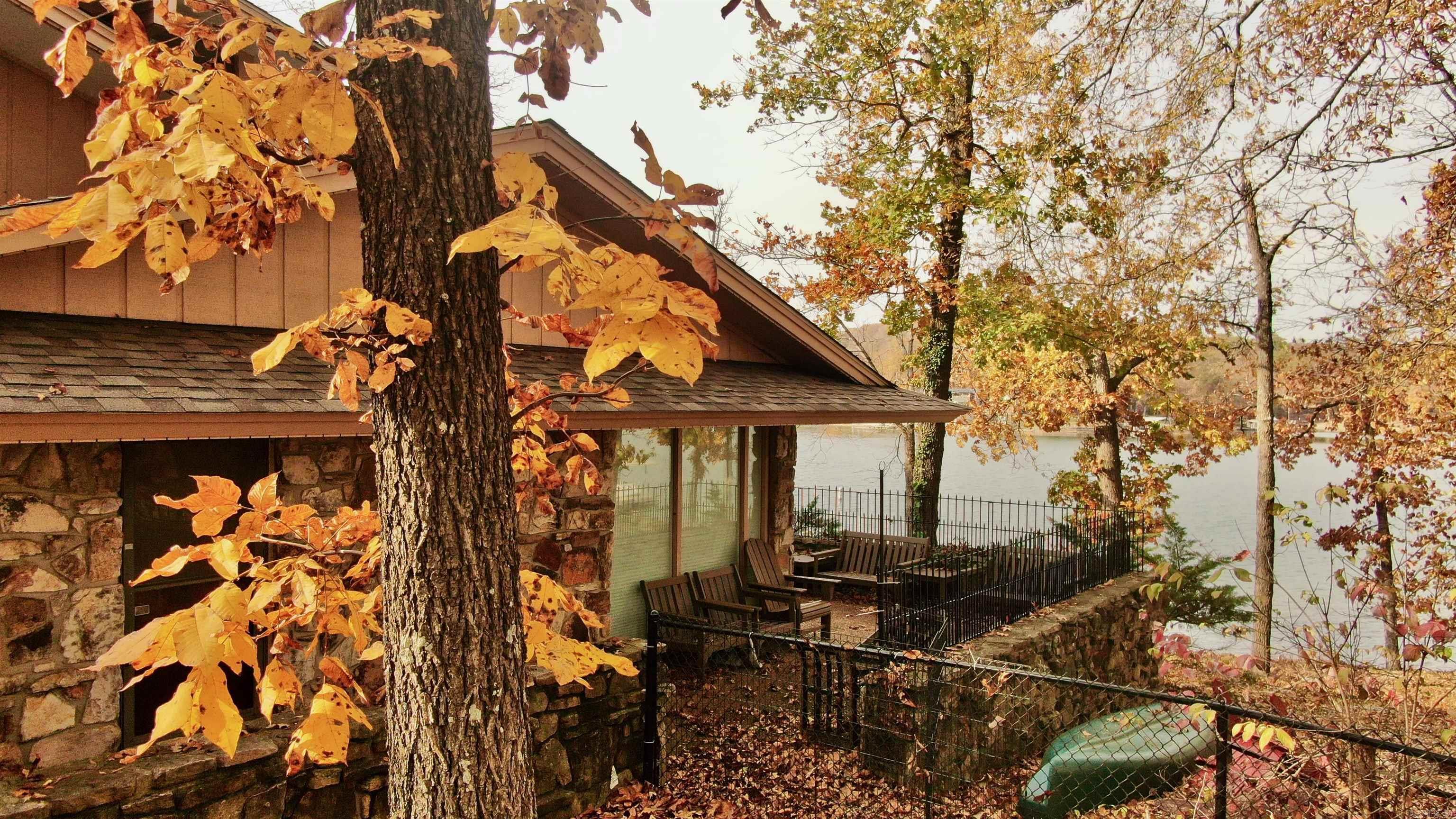 Photo 4 - Residential for sale – 135  Iroquois Dr   Cherokee Village, AR