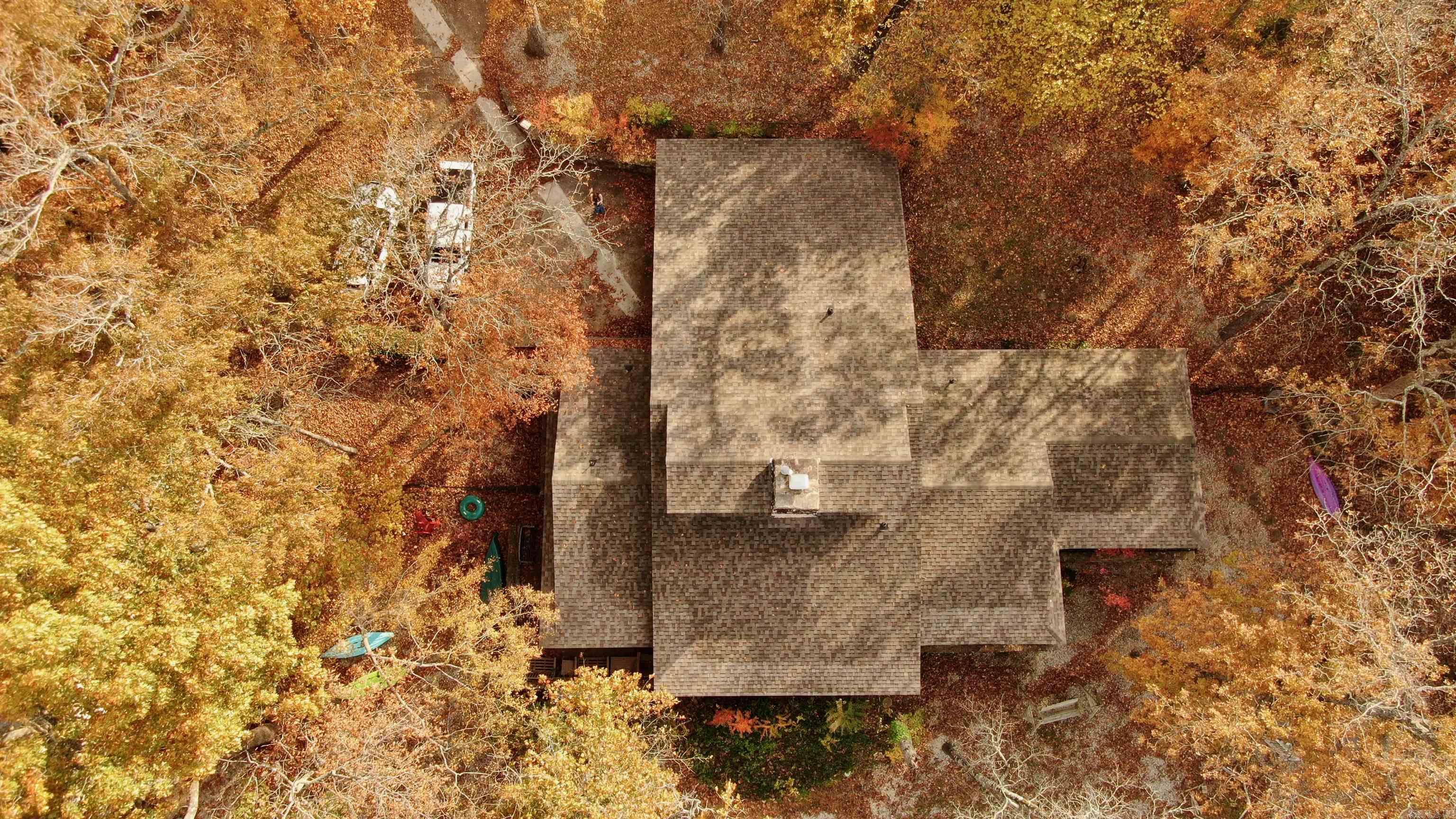 Photo 5 - Residential for sale – 135  Iroquois Dr   Cherokee Village, AR