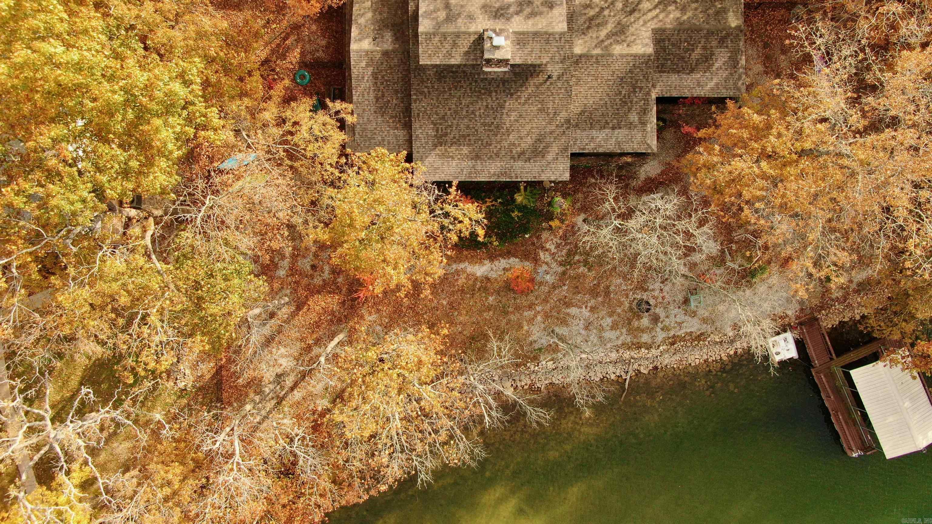 Photo 6 - Residential for sale – 135  Iroquois Dr   Cherokee Village, AR