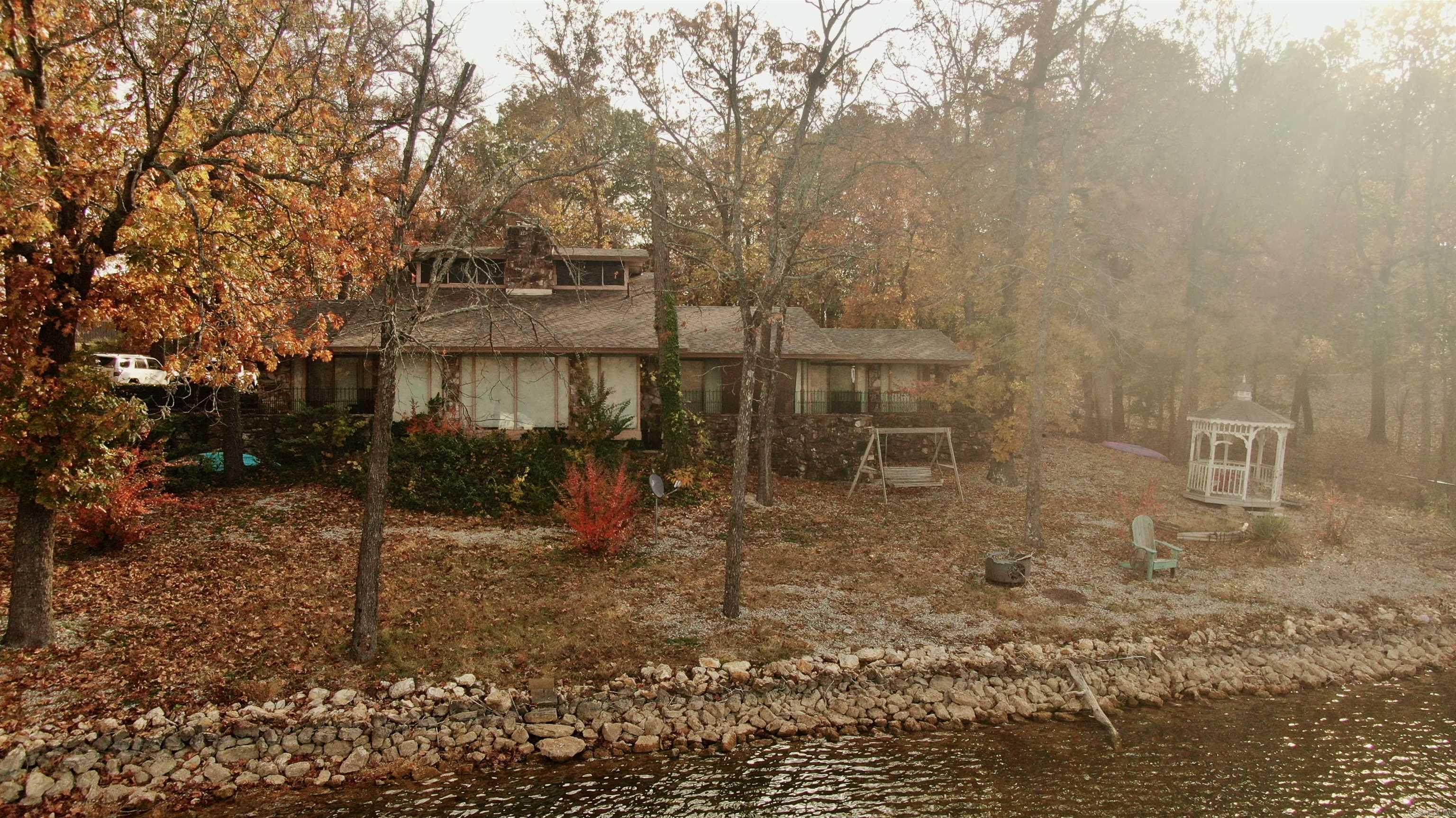 Photo 7 - Residential for sale – 135  Iroquois Dr   Cherokee Village, AR