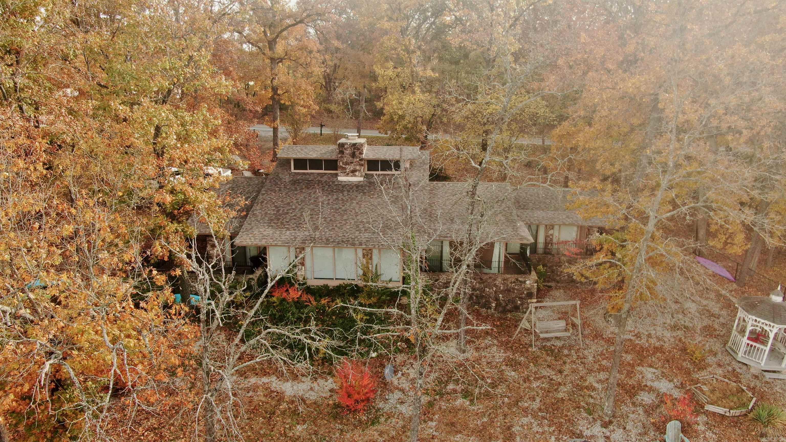 Photo 8 - Residential for sale – 135  Iroquois Dr   Cherokee Village, AR