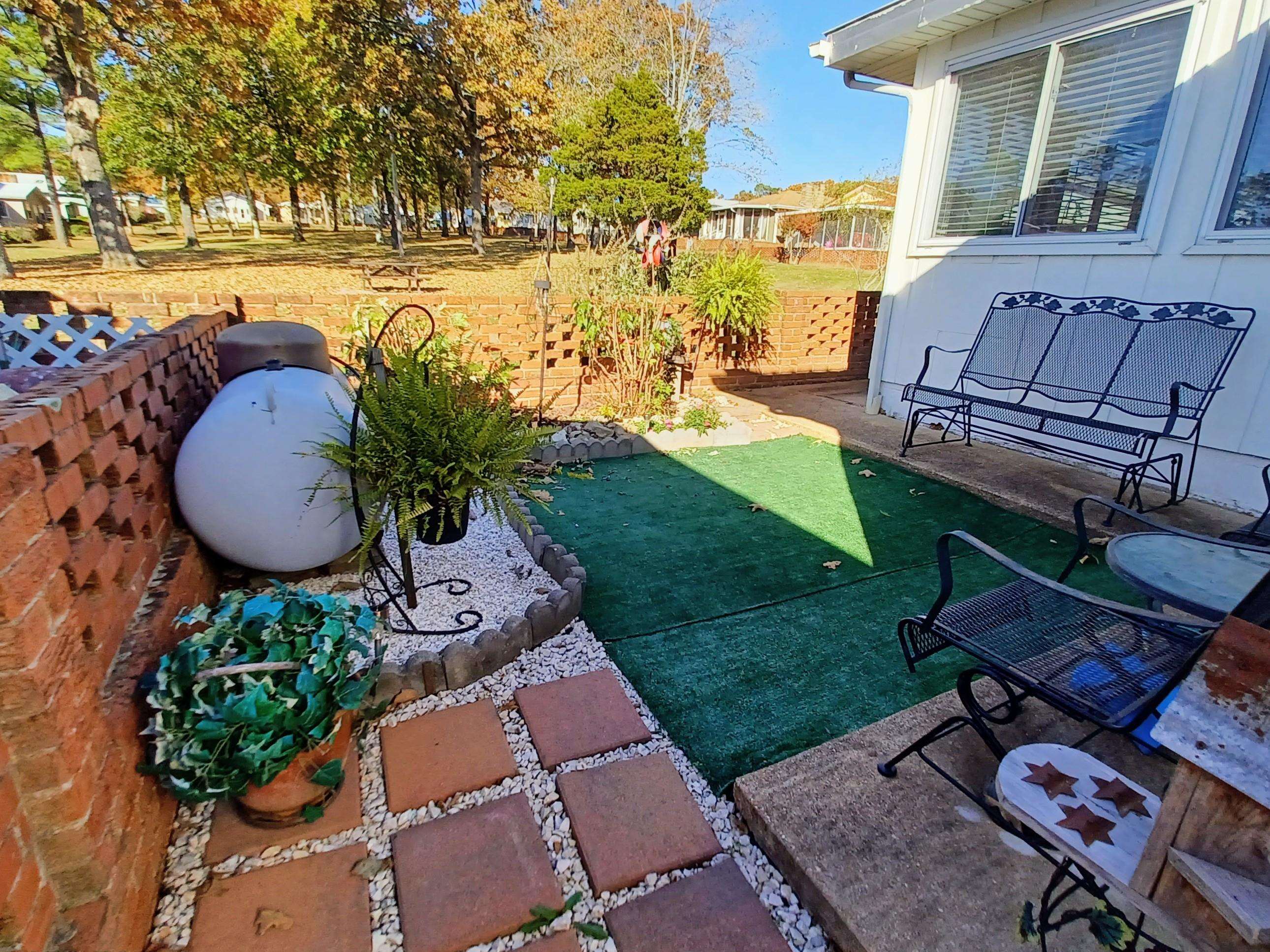 Photo 25 - Residential for sale – 1002 S Manor   Horseshoe Bend, AR