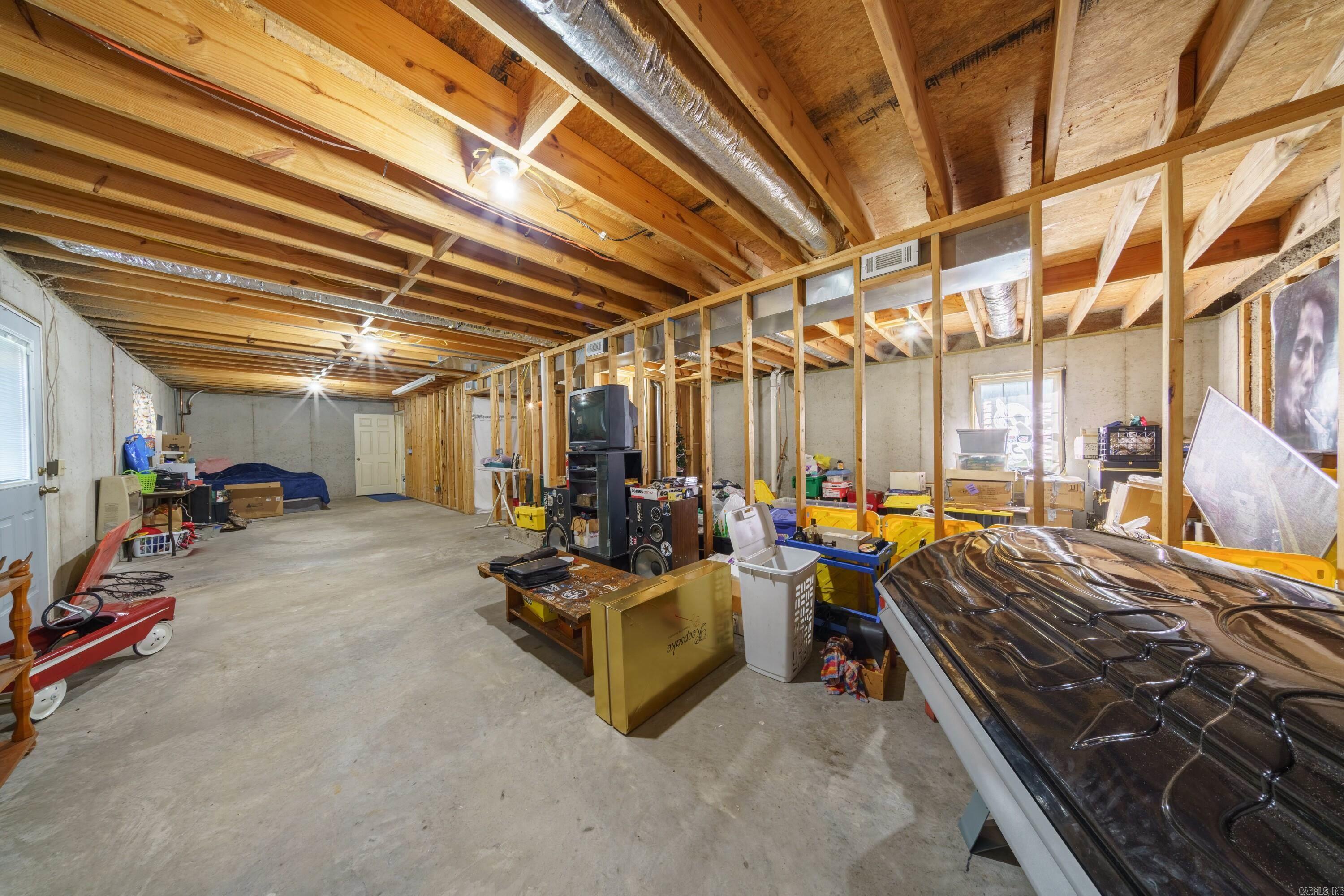 Photo 32 - Residential for sale – 151  Rich Hollow   Batesville, AR