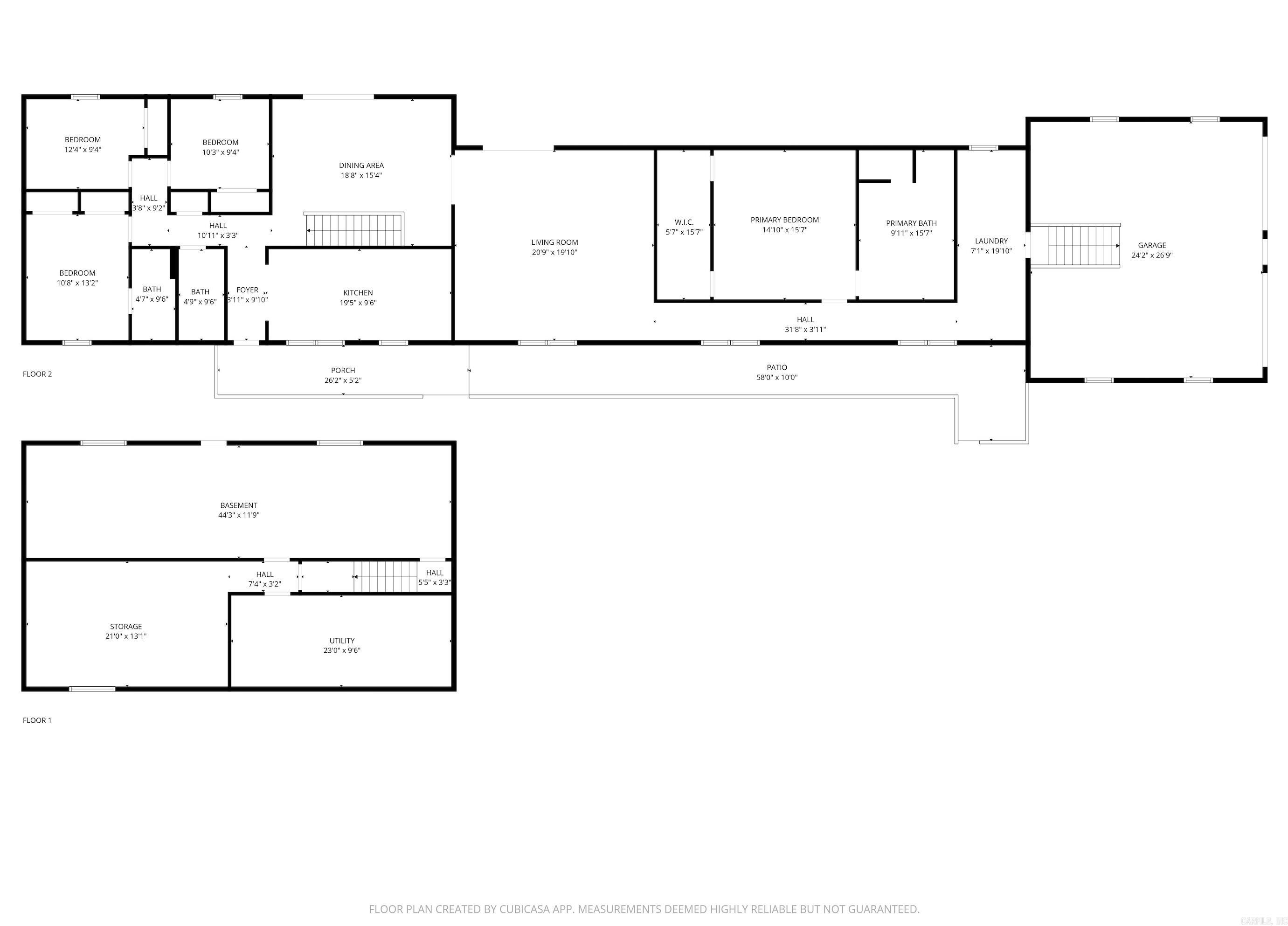 Photo 33 - Residential for sale – 151  Rich Hollow   Batesville, AR