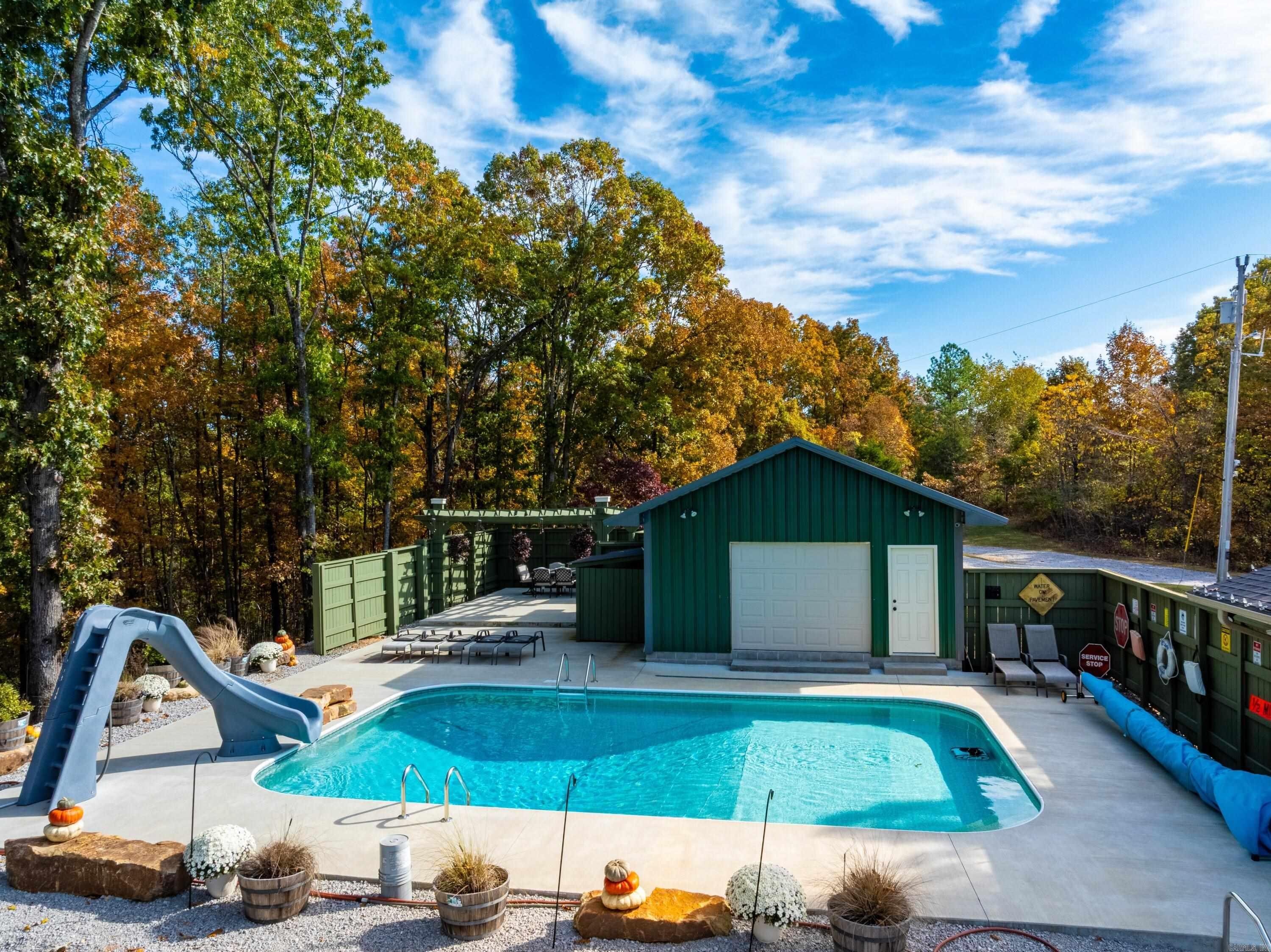 Photo 37 - Residential for sale – 151  Rich Hollow   Batesville, AR