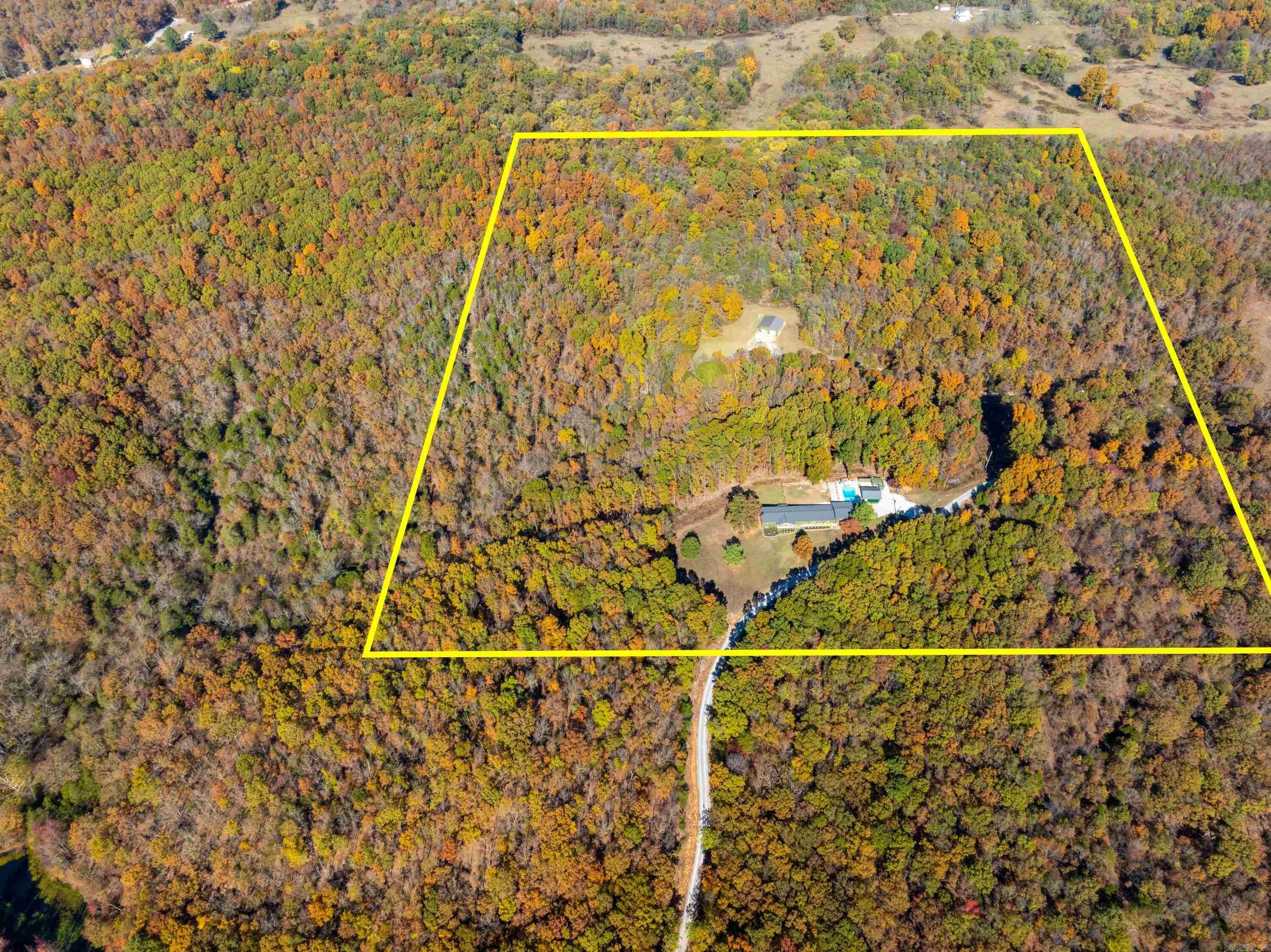 Photo 5 - Residential for sale – 151  Rich Hollow   Batesville, AR