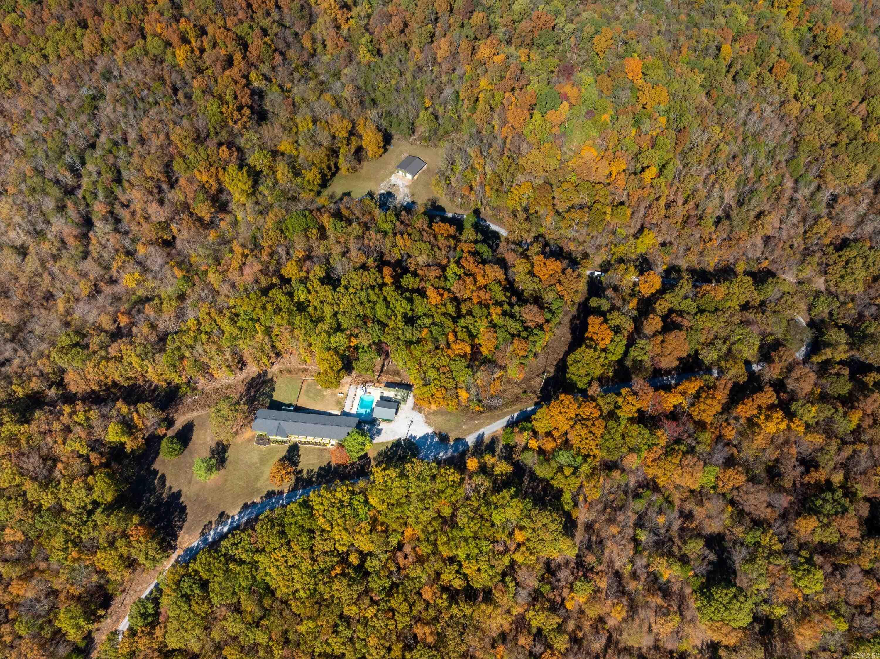 Photo 44 - Residential for sale – 151  Rich Hollow   Batesville, AR