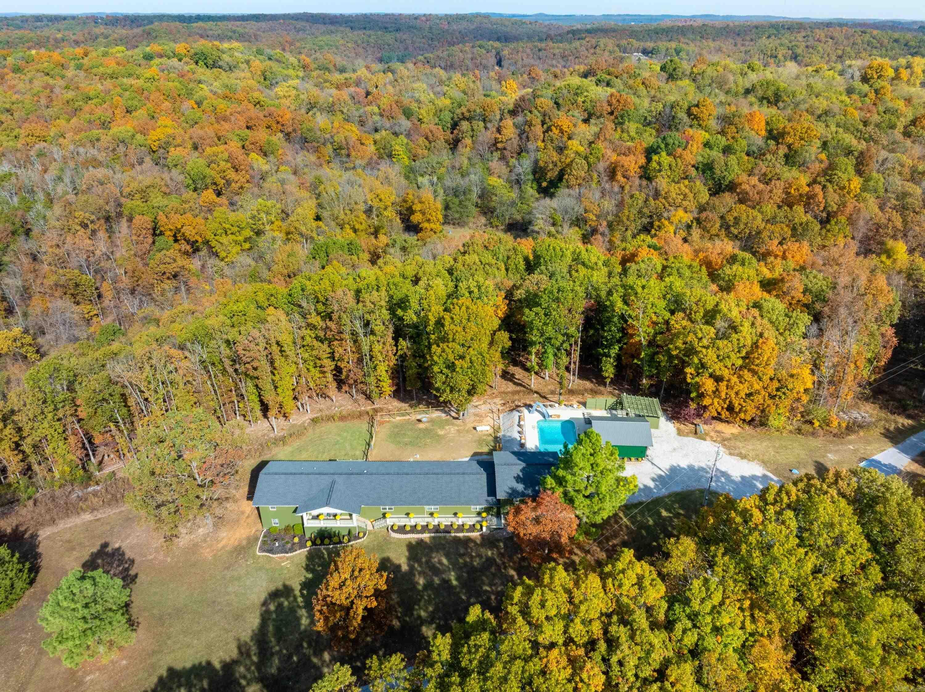 Photo 46 - Residential for sale – 151  Rich Hollow   Batesville, AR