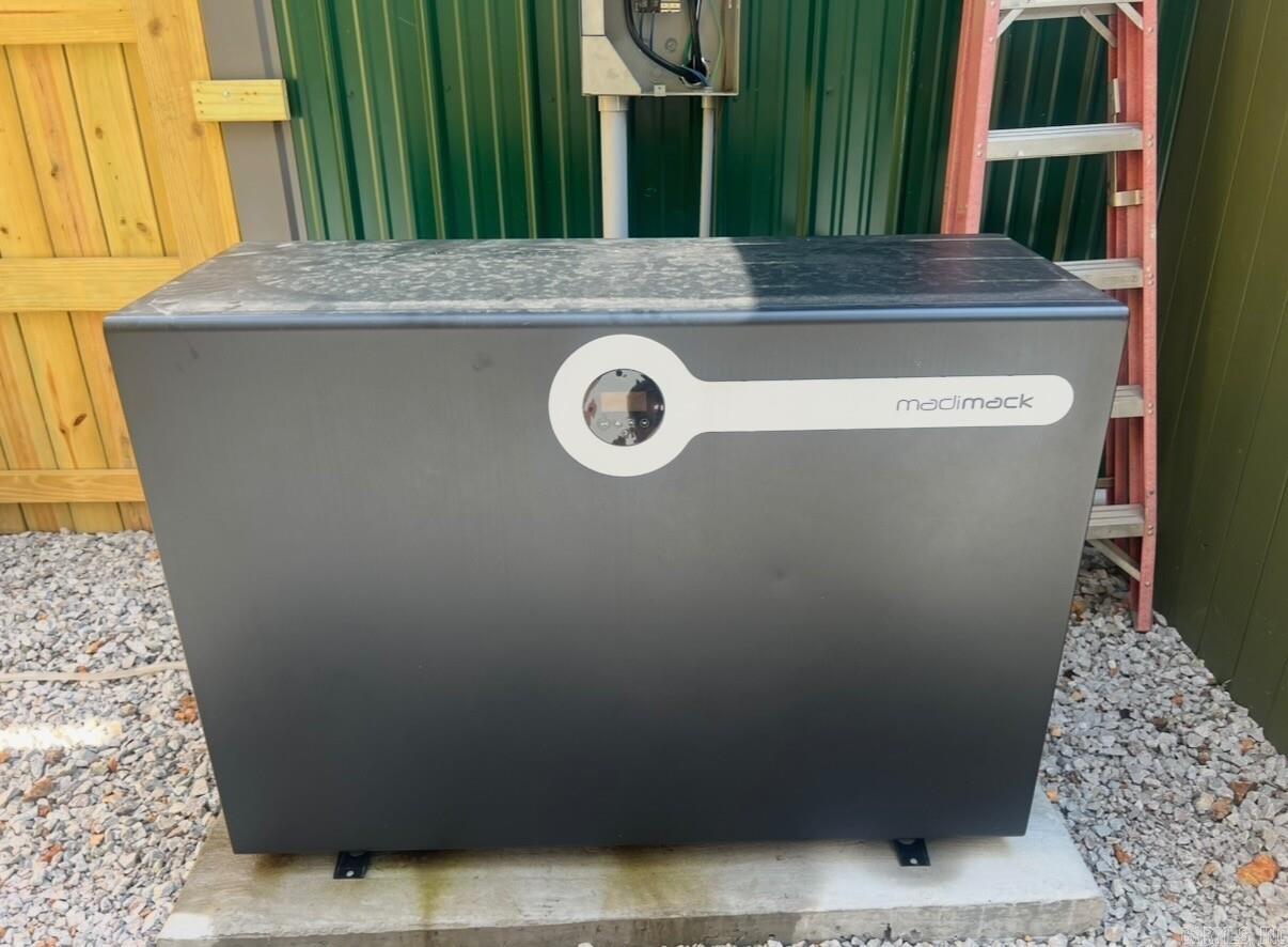 Photo 47 - Residential for sale – 151  Rich Hollow   Batesville, AR