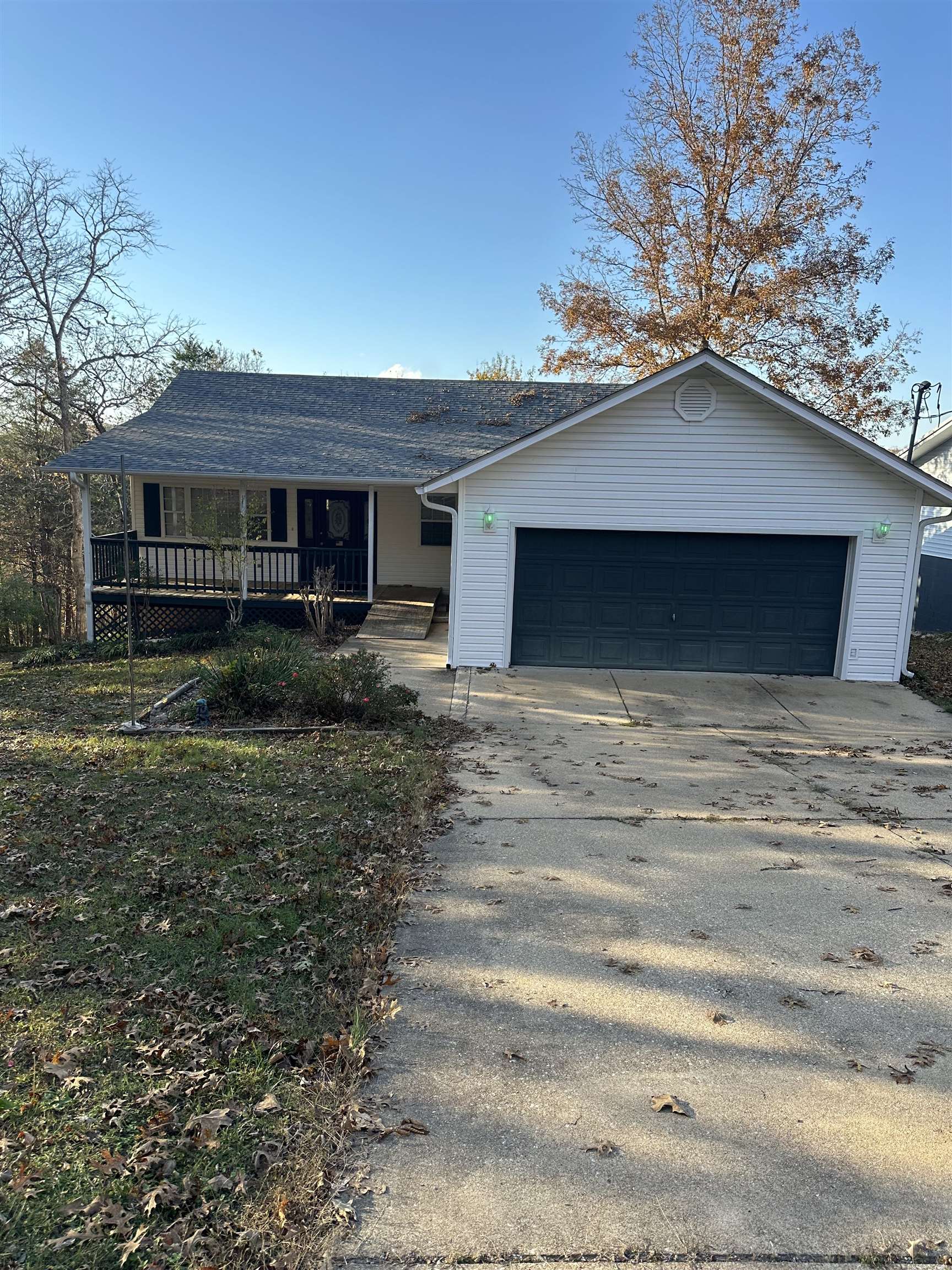 Residential for sale – 100  Powhatan   Cherokee Village, AR