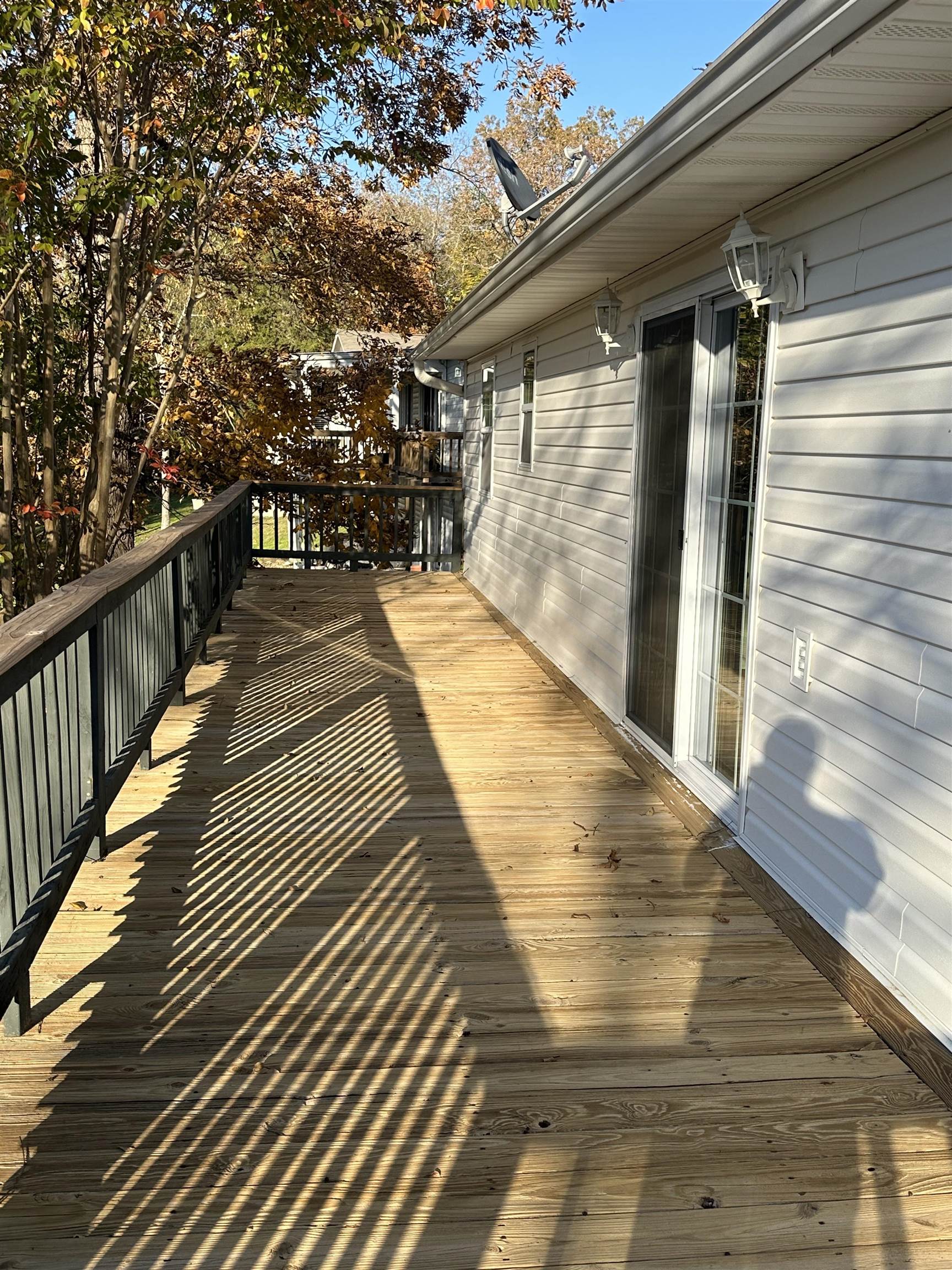 Photo 9 - Residential for sale – 100  Powhatan   Cherokee Village, AR