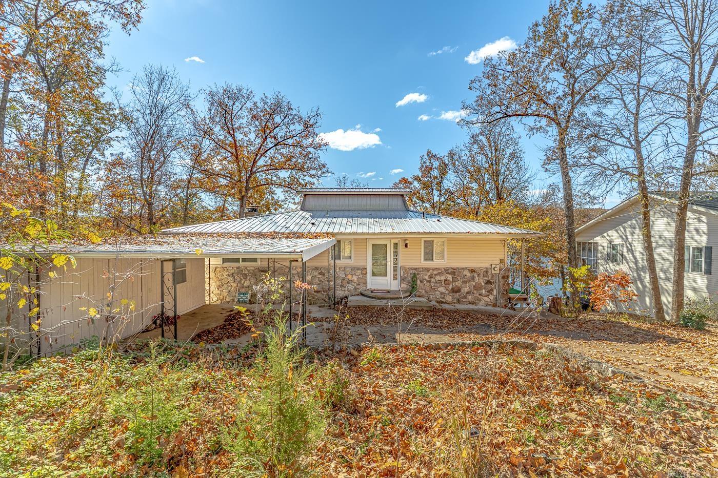 Photo 2 - Residential for sale – 155  Lakeside Dr   Williford, AR